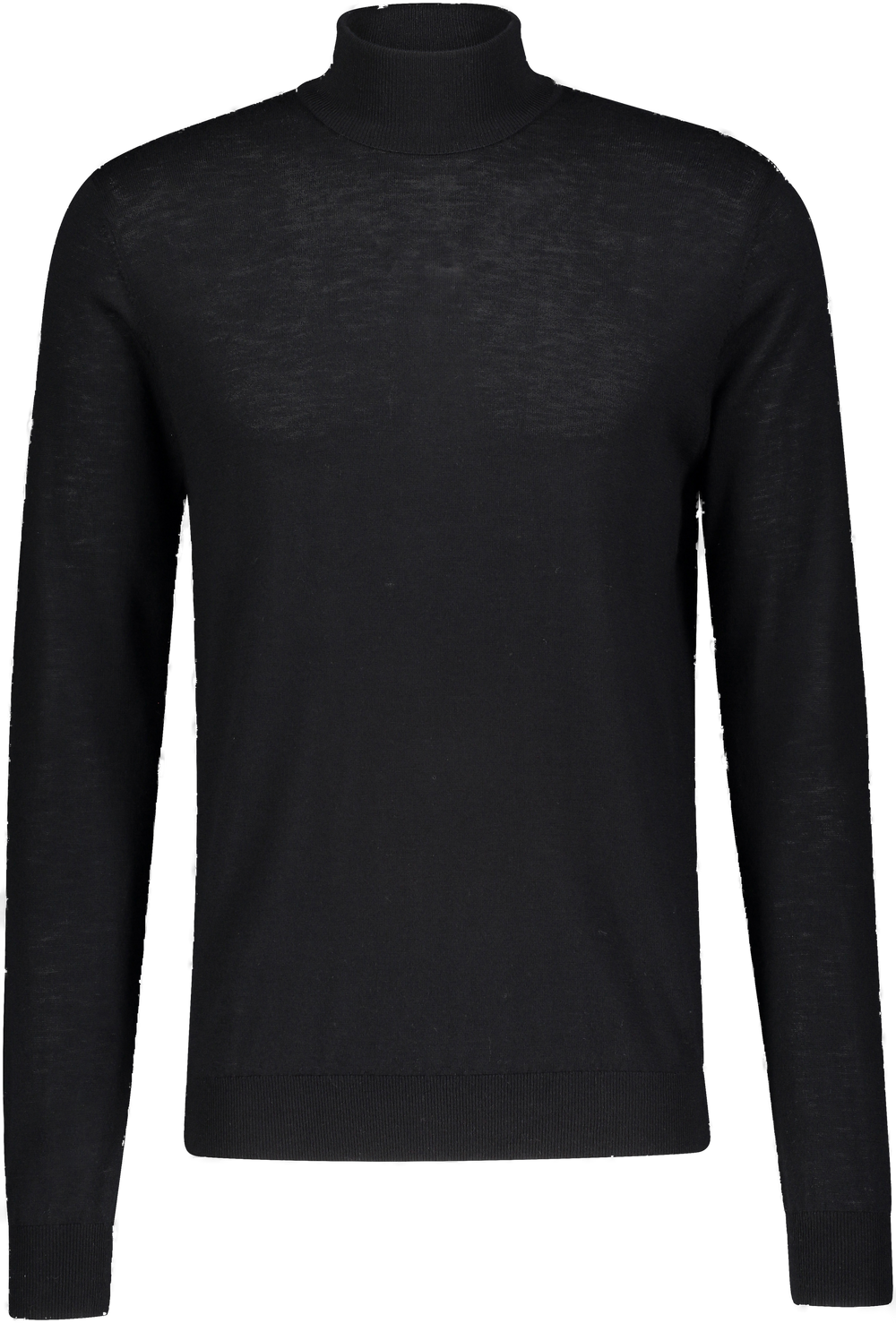 Urban Pioneers Male Valon Sweater SWEATER BLACK