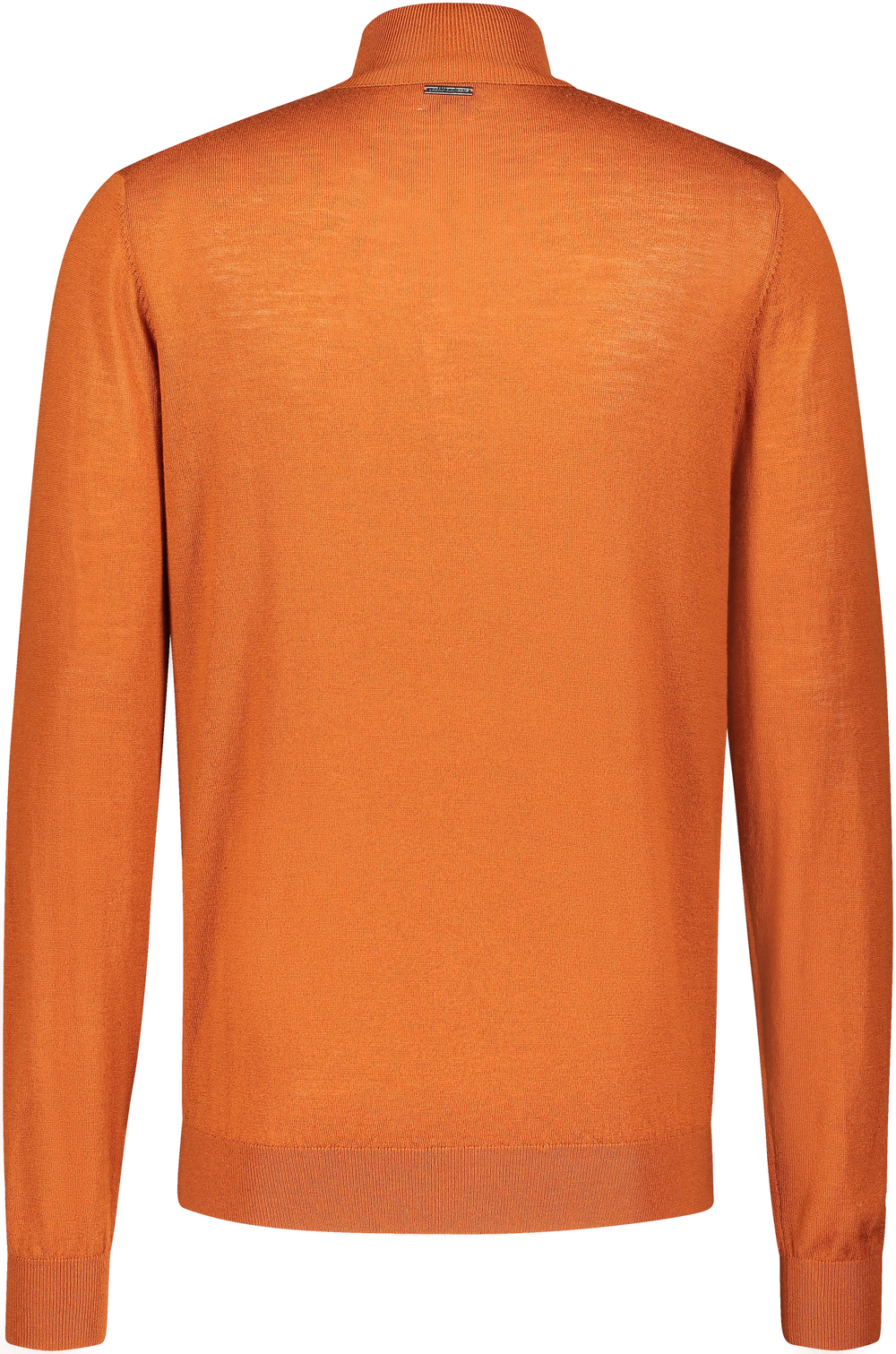 Urban Pioneers Male Valon Sweater SWEATER BURNT ORANGE
