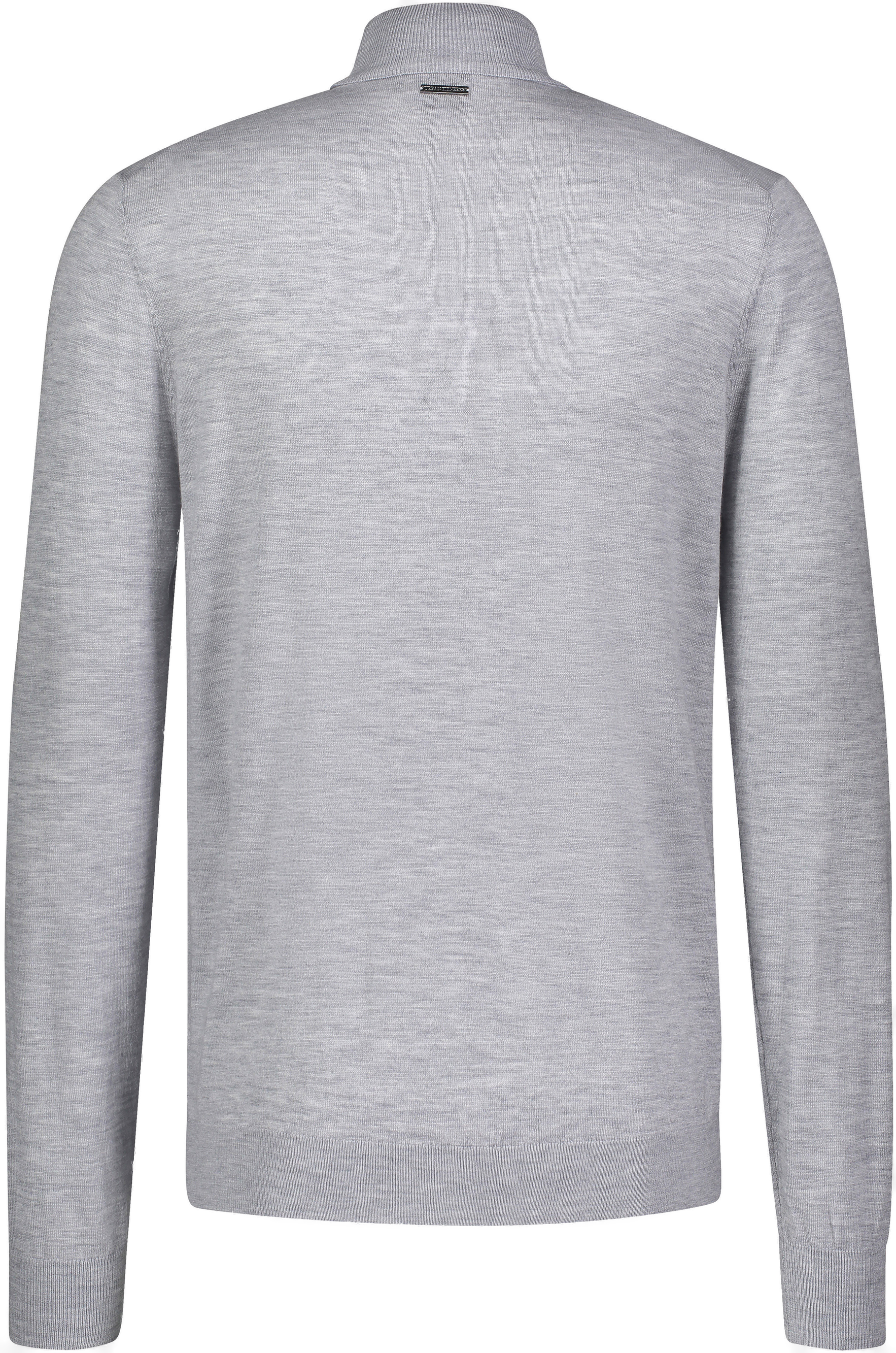 Urban Pioneers Male Valon Sweater SWEATER LT.GREY MEL
