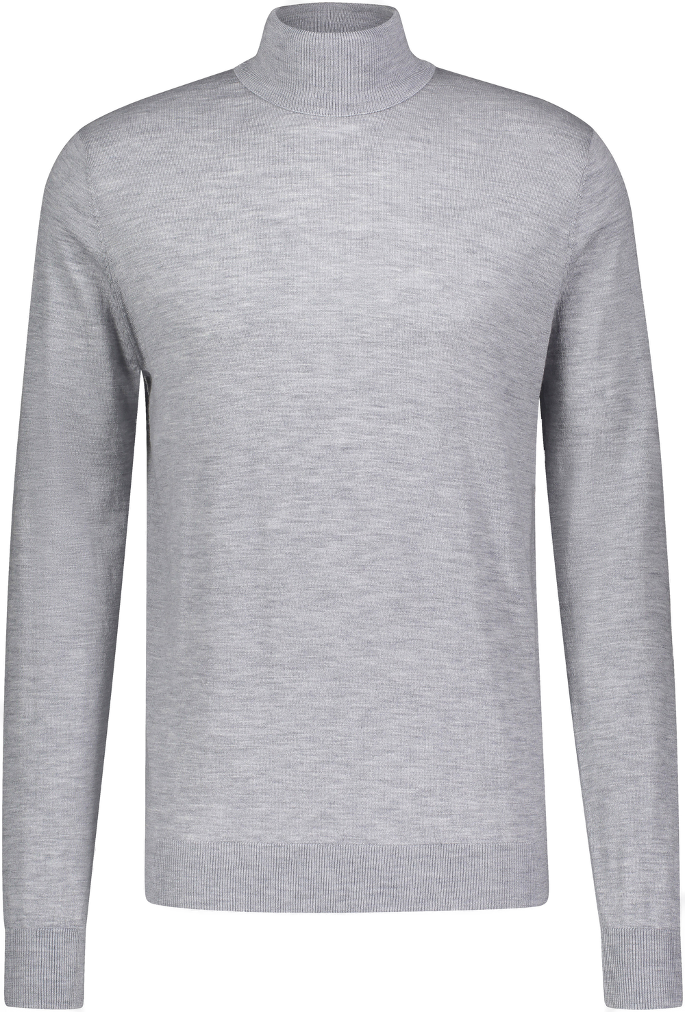 Urban Pioneers Male Valon Sweater SWEATER LT.GREY MEL