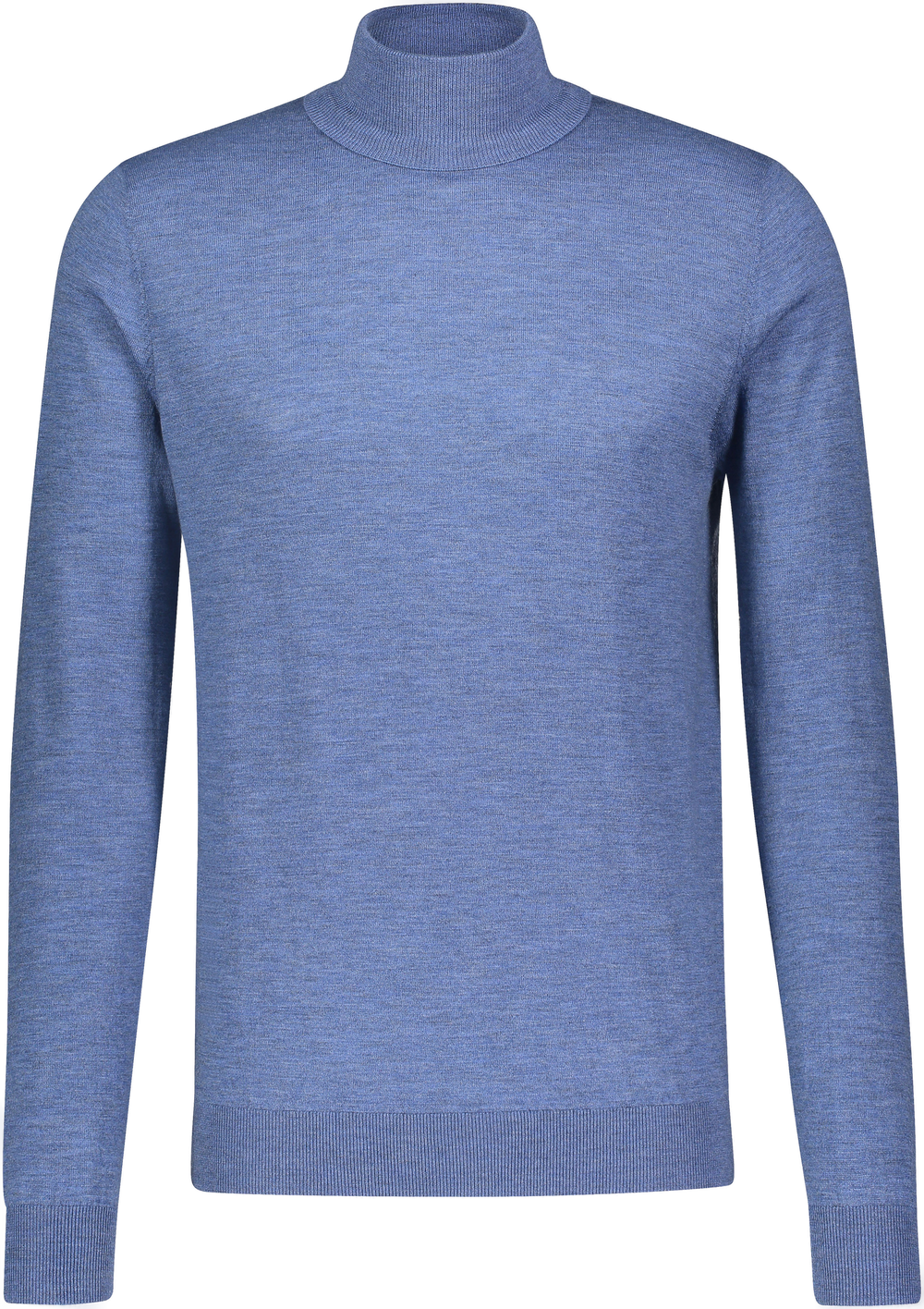 Urban Pioneers Male Valon Sweater SWEATER MID BLUE