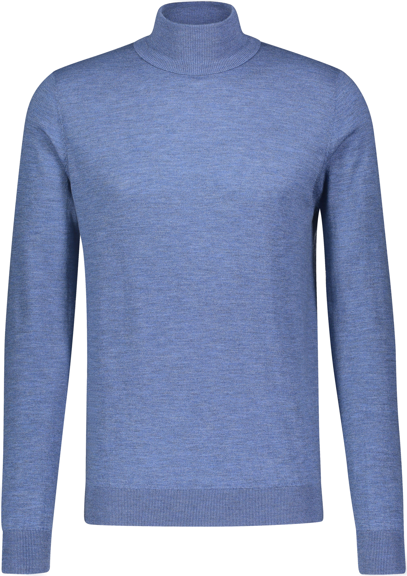 Urban Pioneers Male Valon Sweater SWEATER MID BLUE