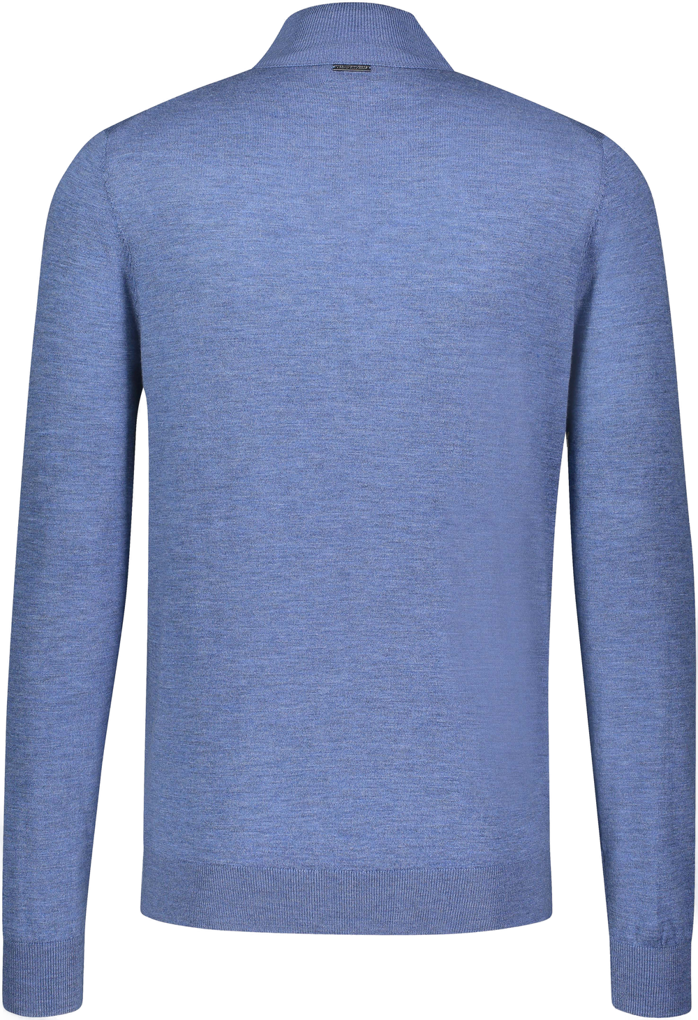 Urban Pioneers Male Valon Sweater SWEATER MID BLUE