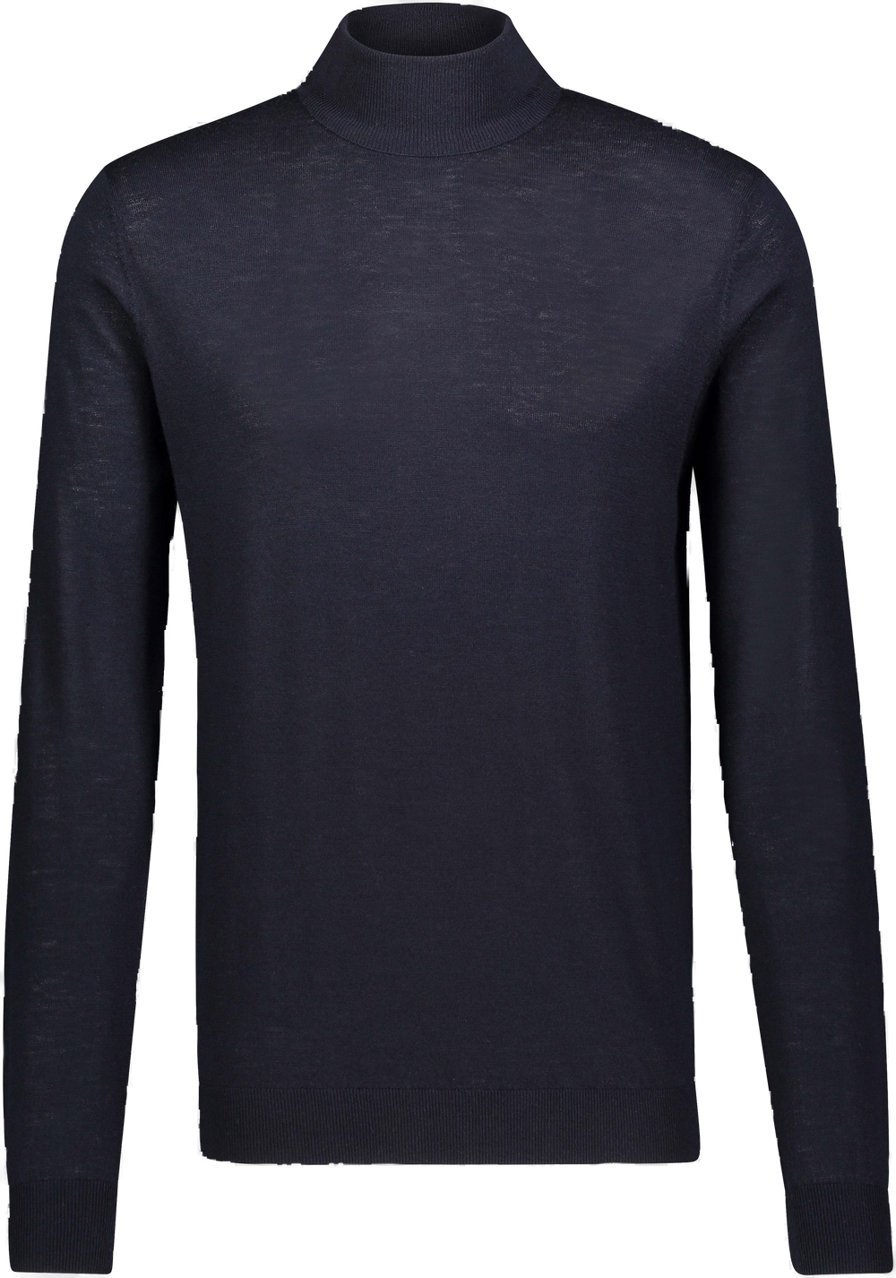 Urban Pioneers Male Valon Sweater SWEATER NAVY