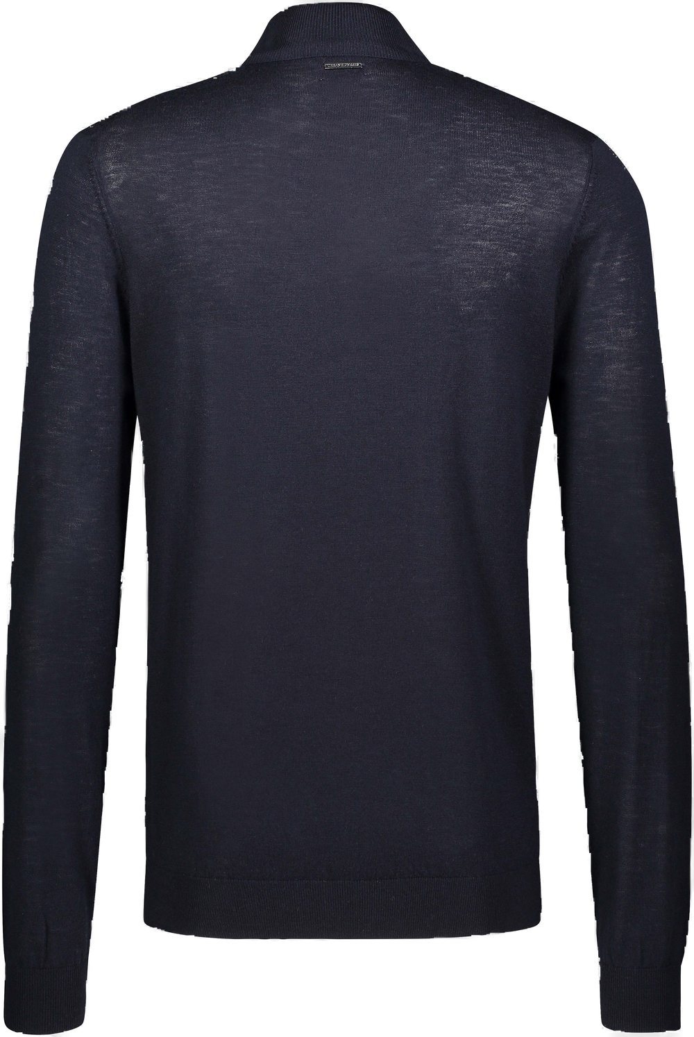 Urban Pioneers Male Valon Sweater SWEATER NAVY