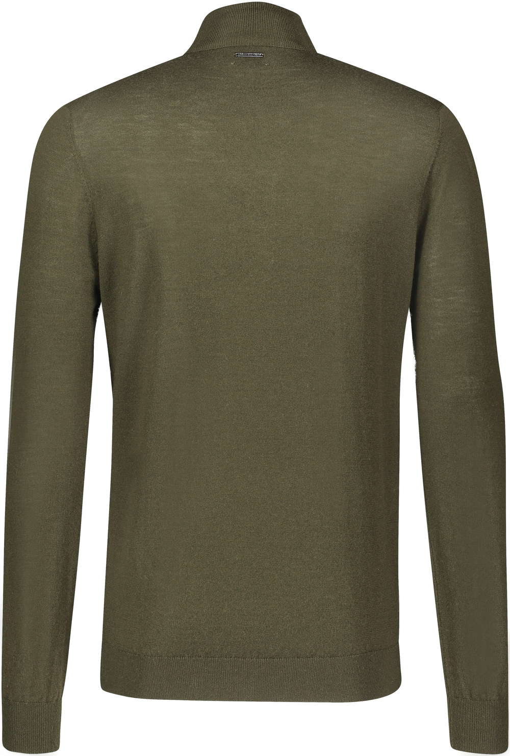 Urban Pioneers Male Valon Sweater SWEATER OLIVE
