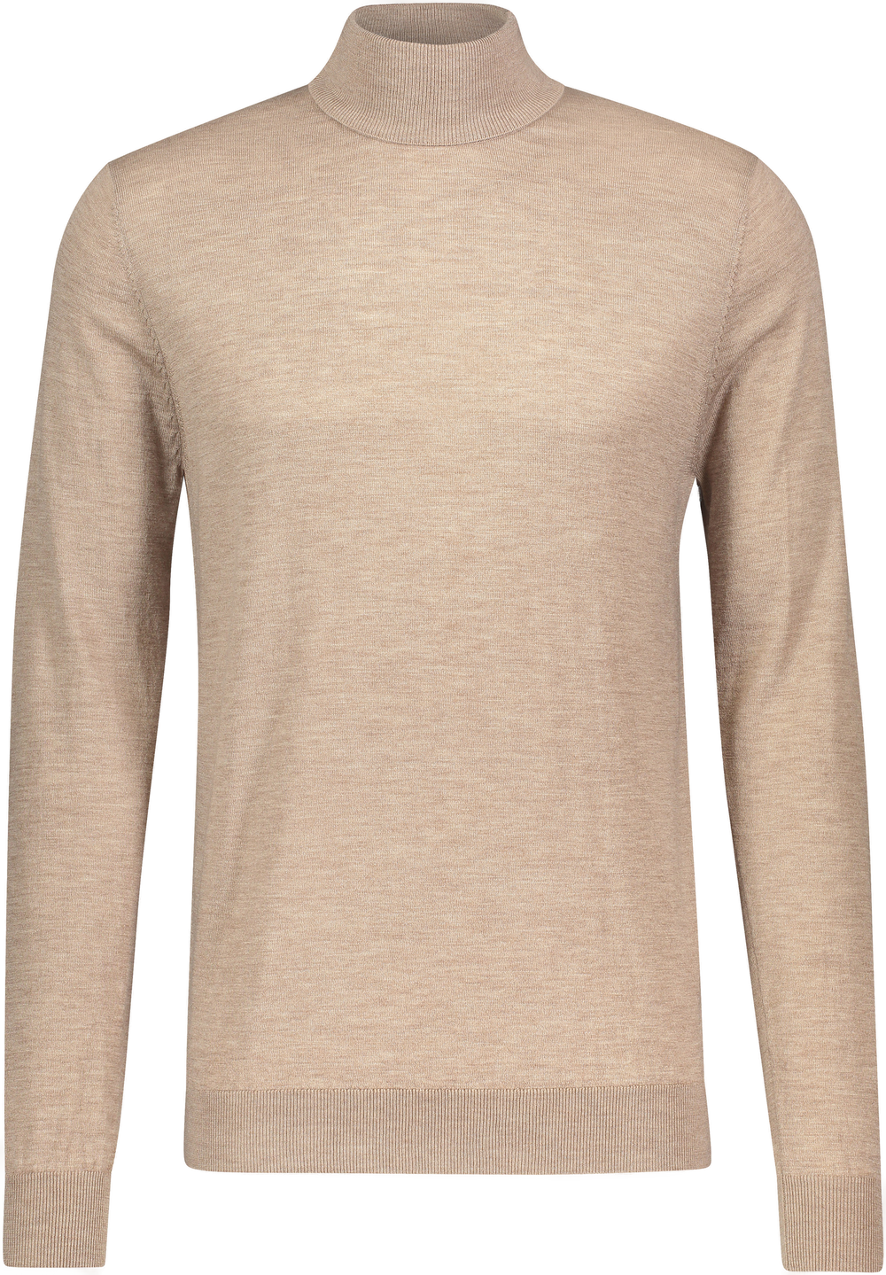 Urban Pioneers Male Valon Sweater SWEATER SAND