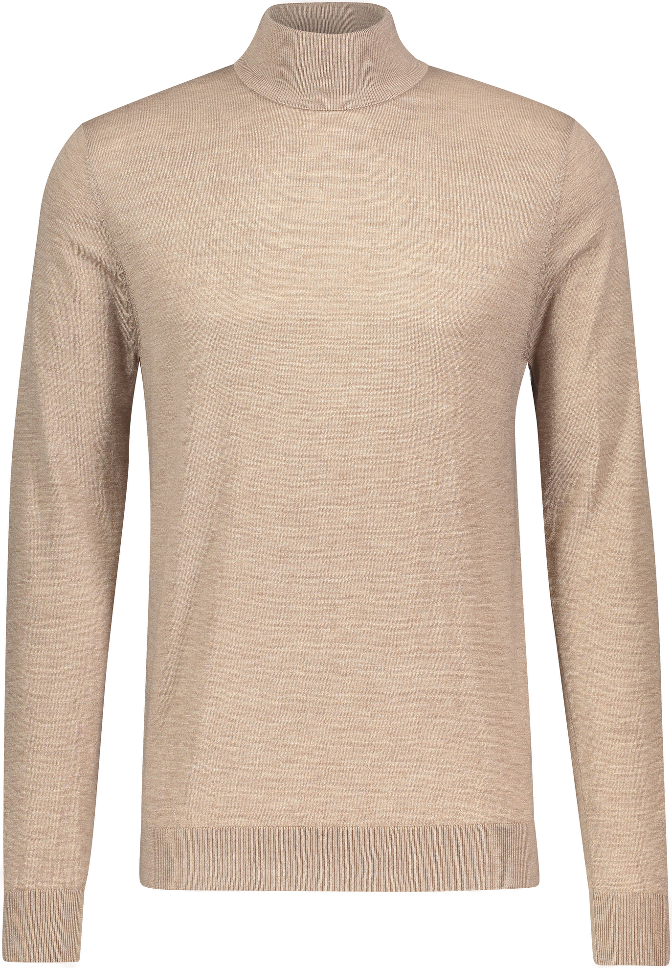 Urban Pioneers Male Valon Sweater SWEATER SAND