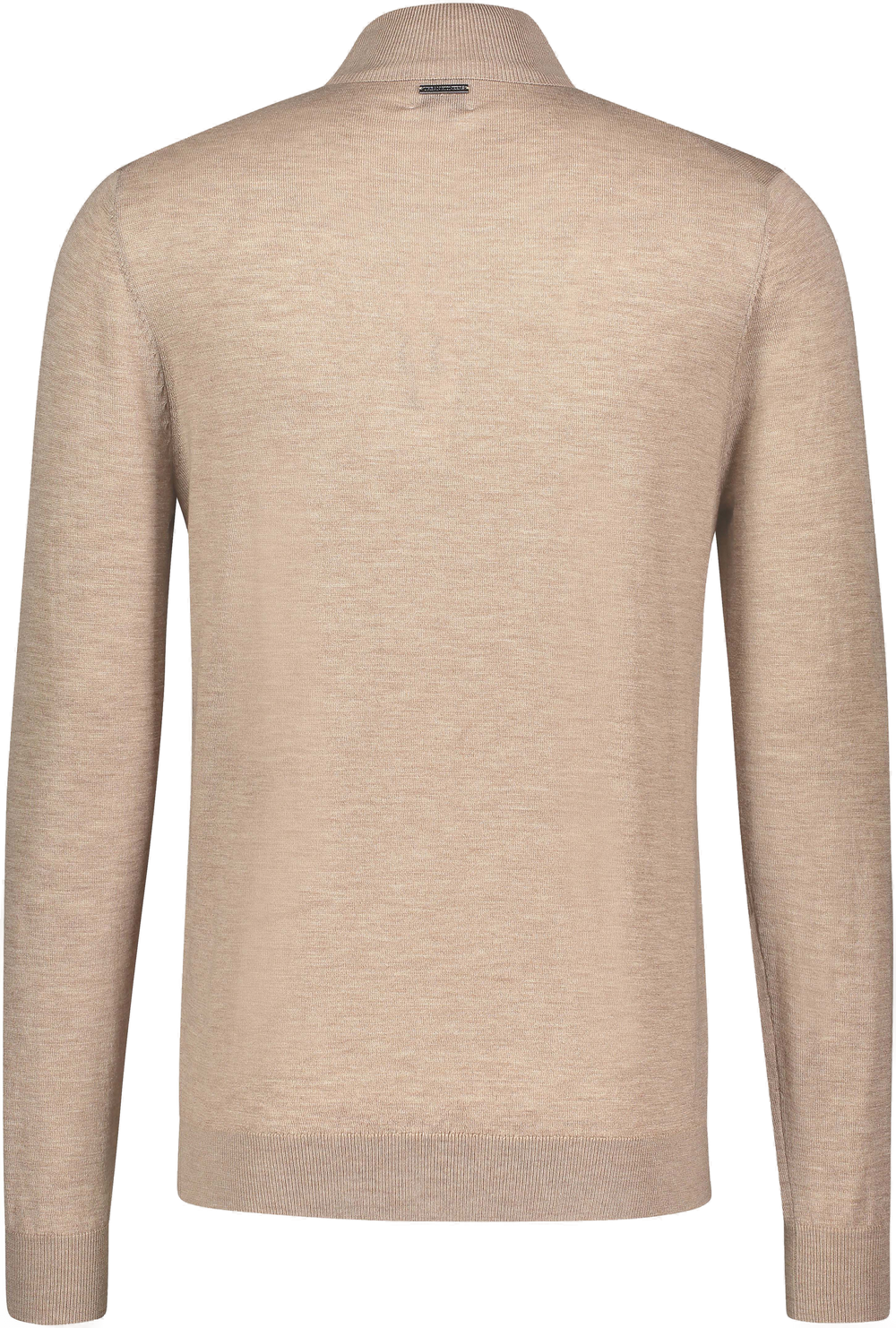 Urban Pioneers Male Valon Sweater SWEATER SAND
