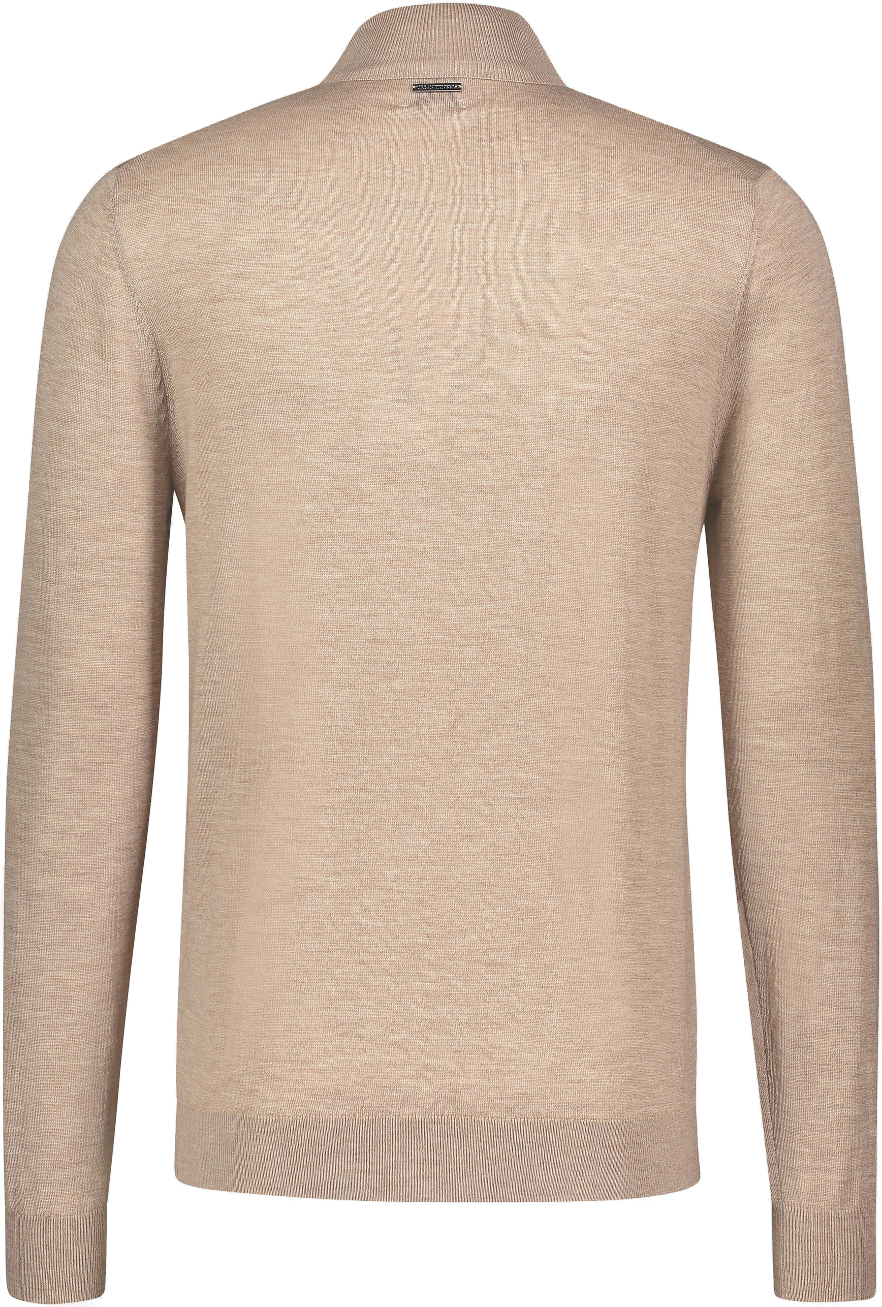 Urban Pioneers Male Valon Sweater SWEATER SAND