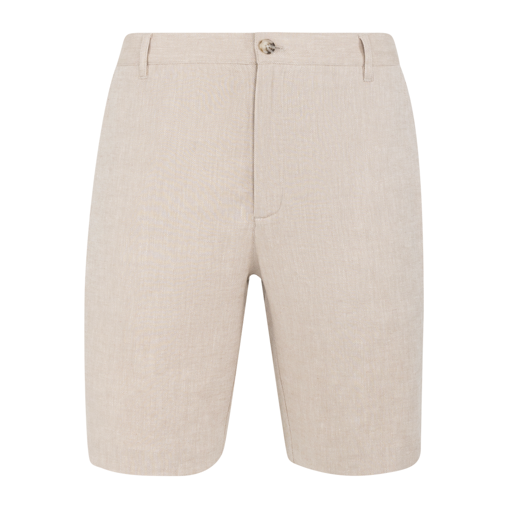 Urban Pioneers Male Valter Shorts SHORTS SAND