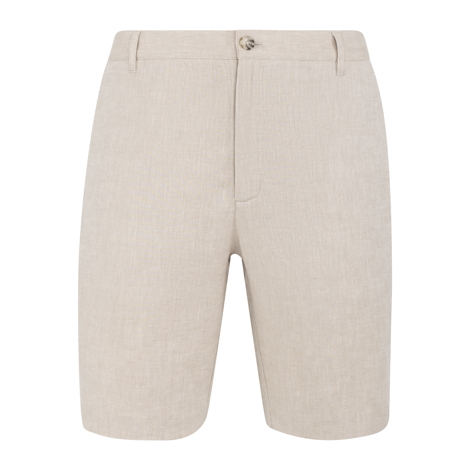 Urban Pioneers Male Valter Shorts SHORTS SAND