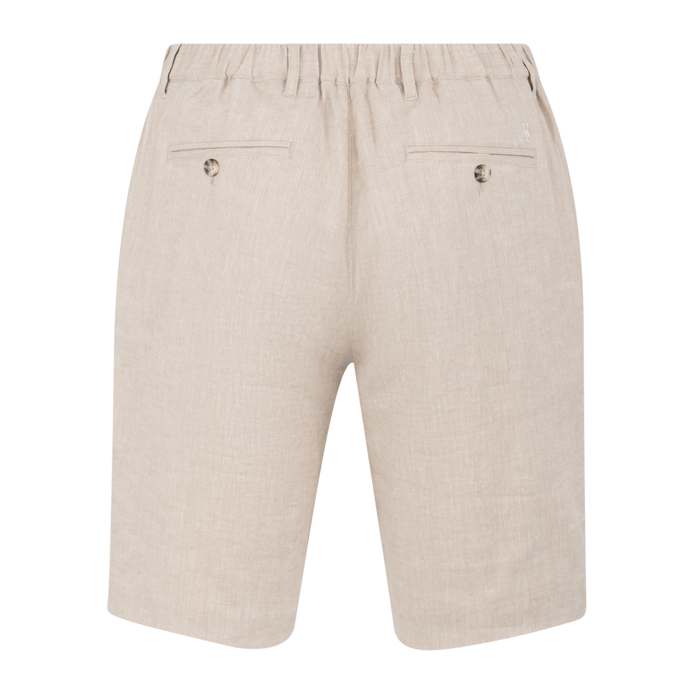 Urban Pioneers Male Valter Shorts SHORTS SAND