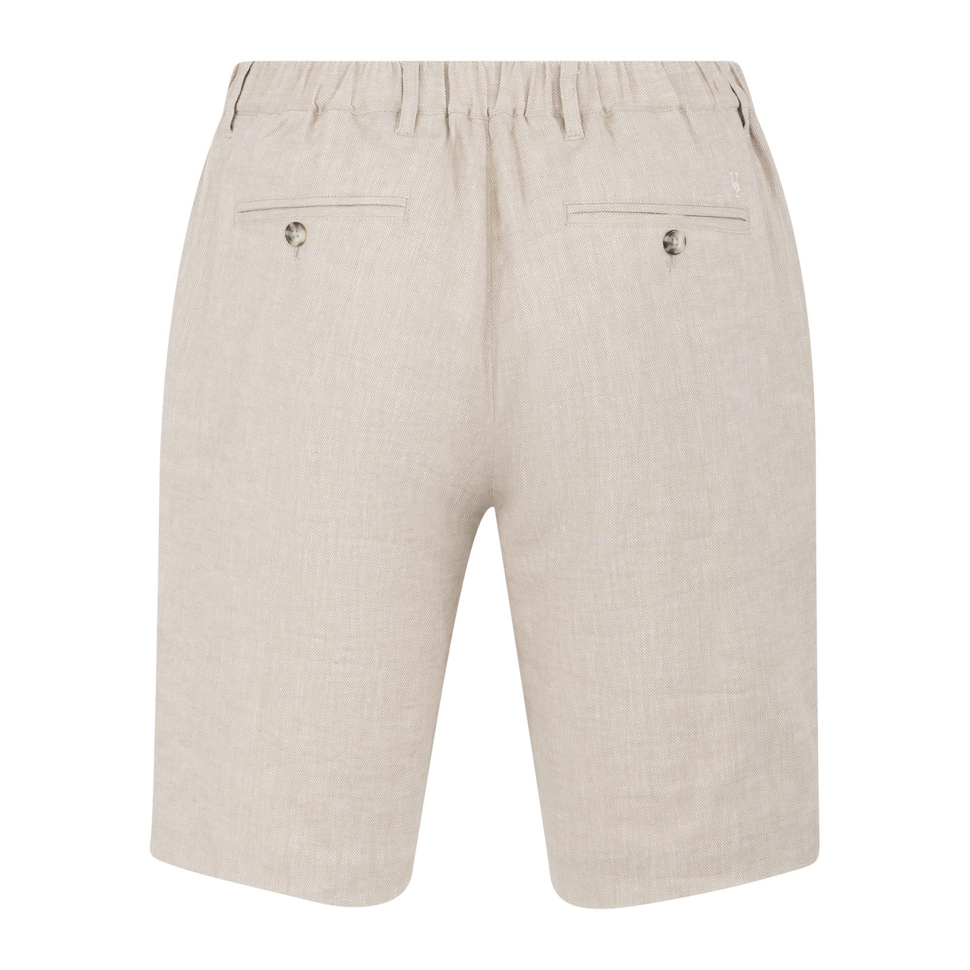 Urban Pioneers Male Valter Shorts SHORTS SAND