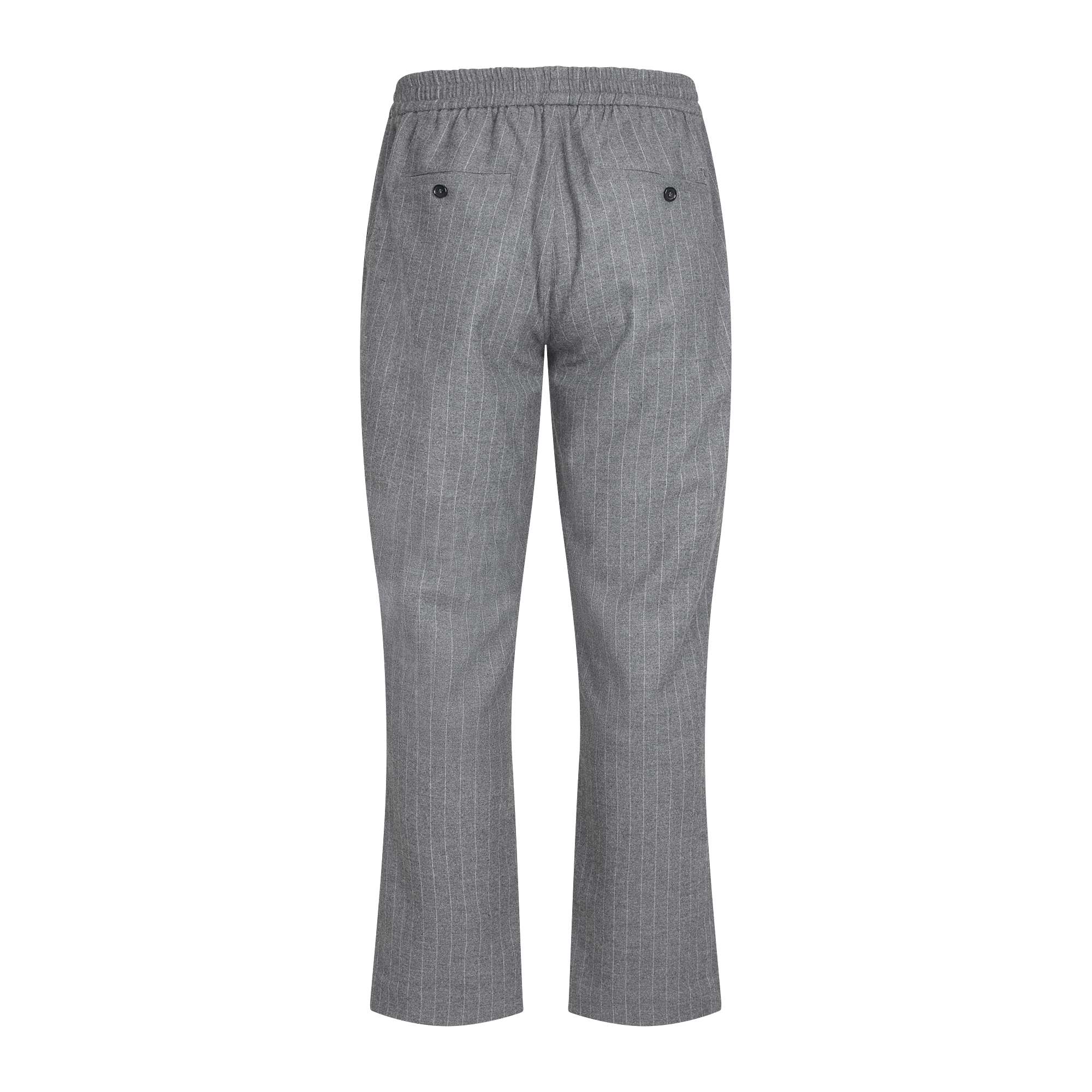 Urban Pioneers Male Vernon Pants PANTS GREY