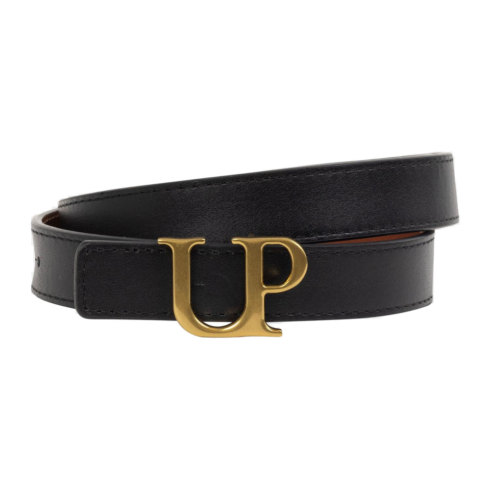 Urban Pioneers Female Verona Belt BELT BLACK-BROWN
