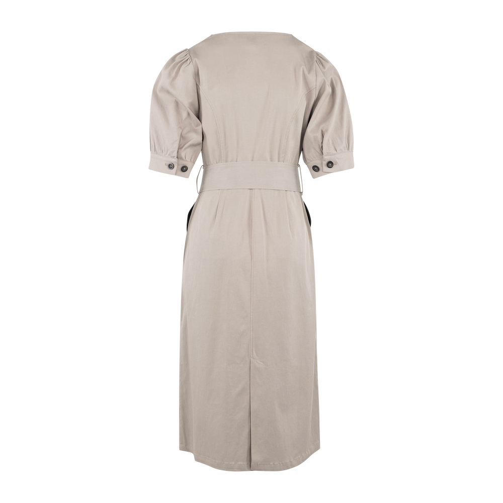 Urban Pioneers Female Veronica Dress DRESS SAND