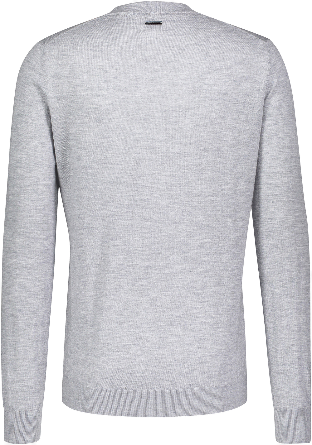 Urban Pioneers Male Veton Sweater SWEATER LT.GREY MEL