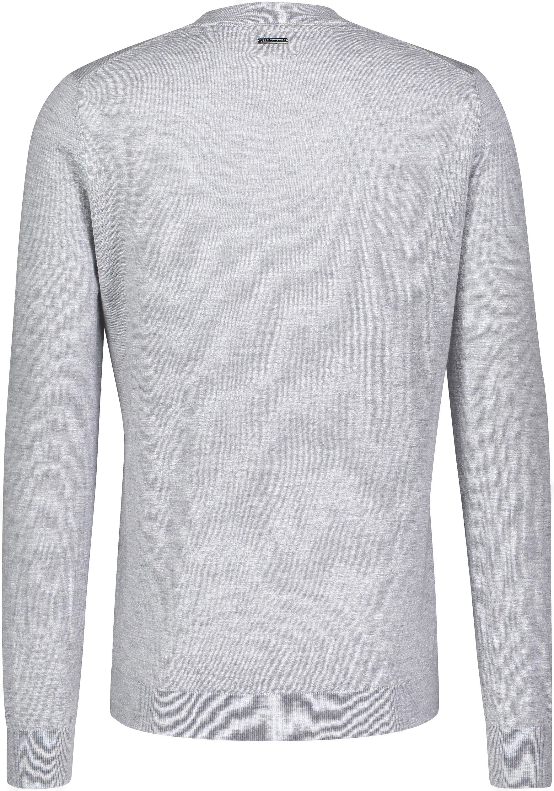 Urban Pioneers Male Veton Sweater SWEATER LT.GREY MEL