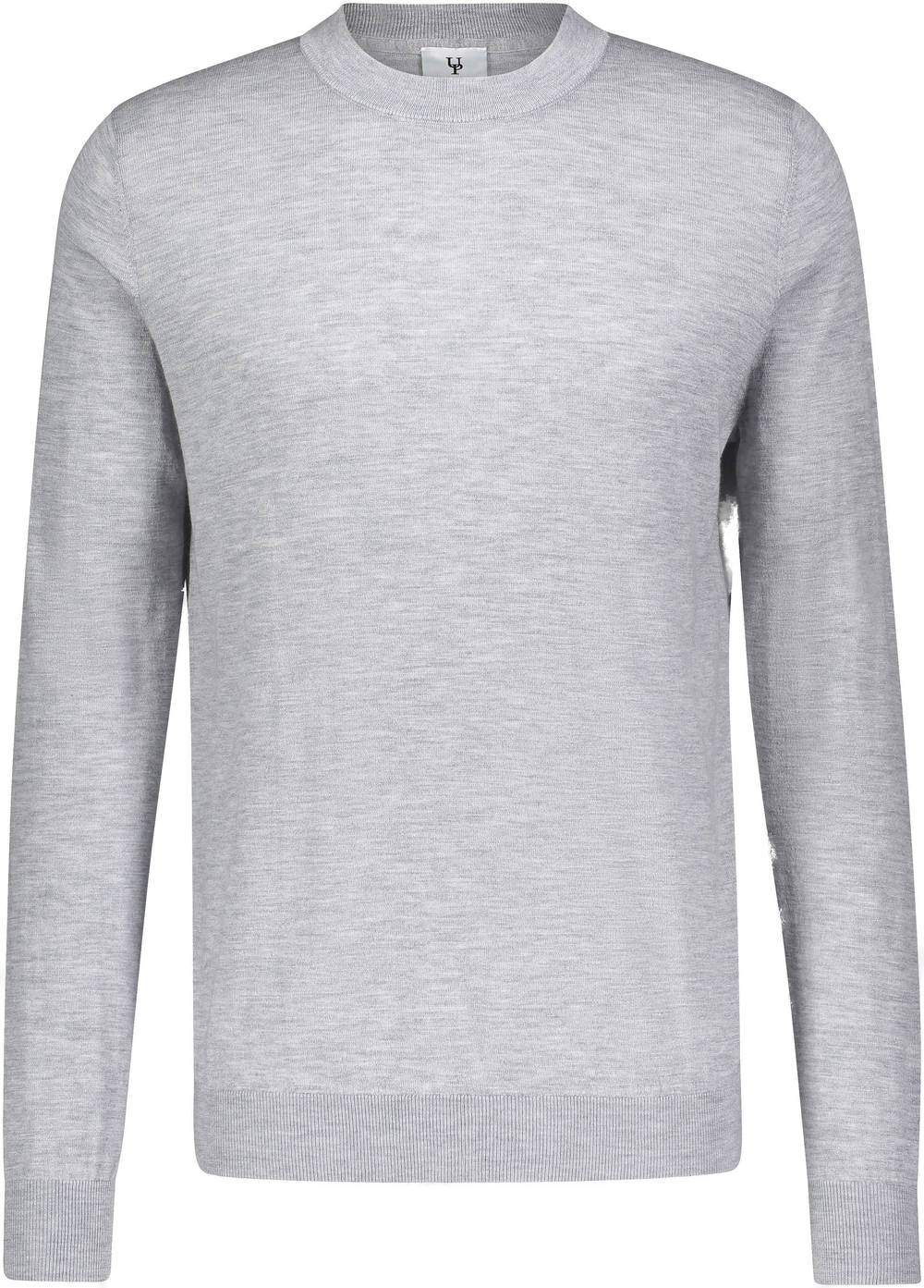 Urban Pioneers Male Veton Sweater SWEATER LT.GREY MEL