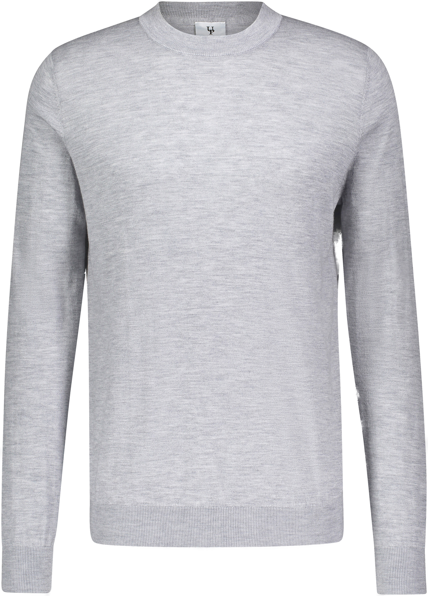 Urban Pioneers Male Veton Sweater SWEATER LT.GREY MEL