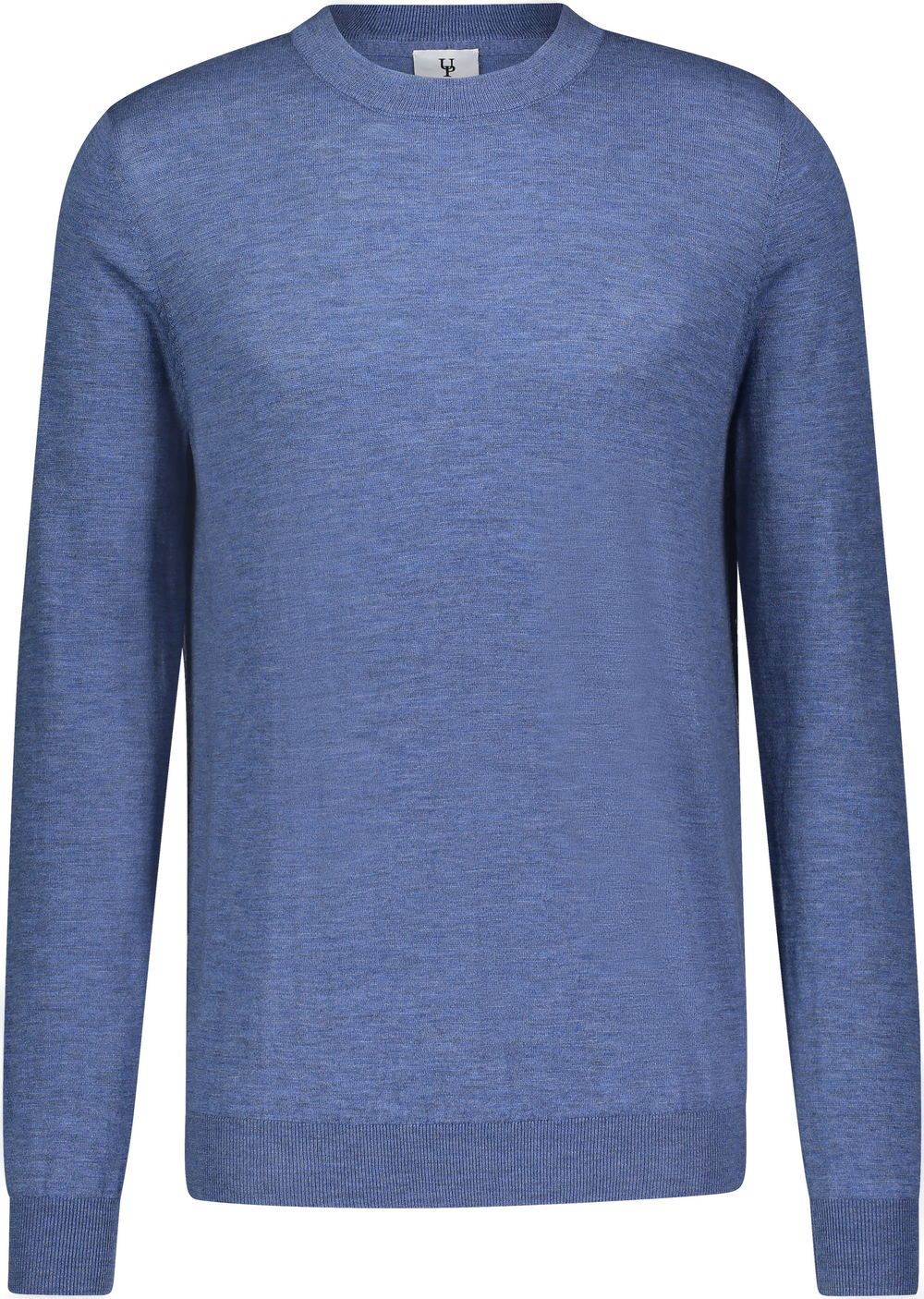 Urban Pioneers Male Veton Sweater SWEATER MID BLUE