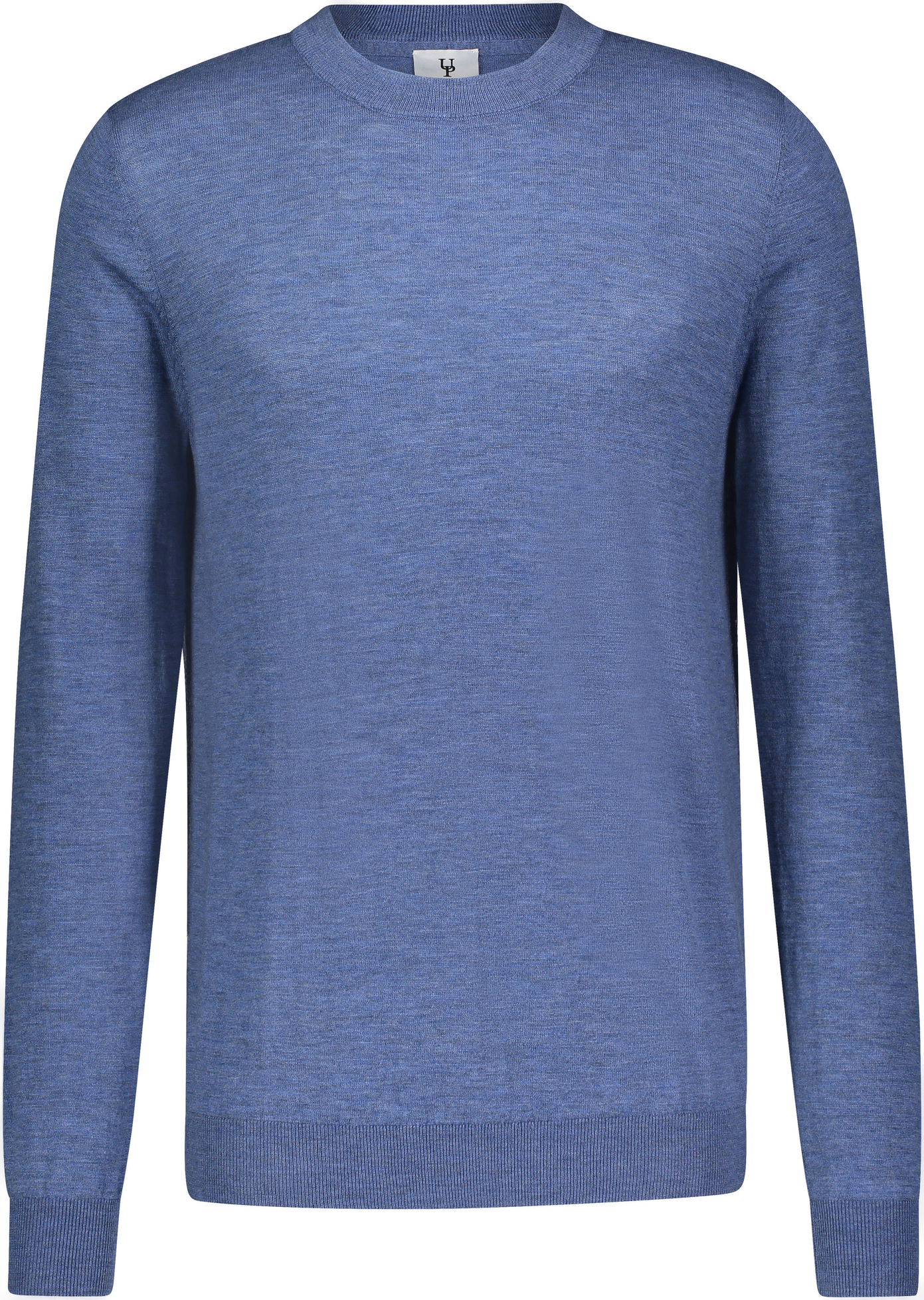 Urban Pioneers Male Veton Sweater SWEATER MID BLUE