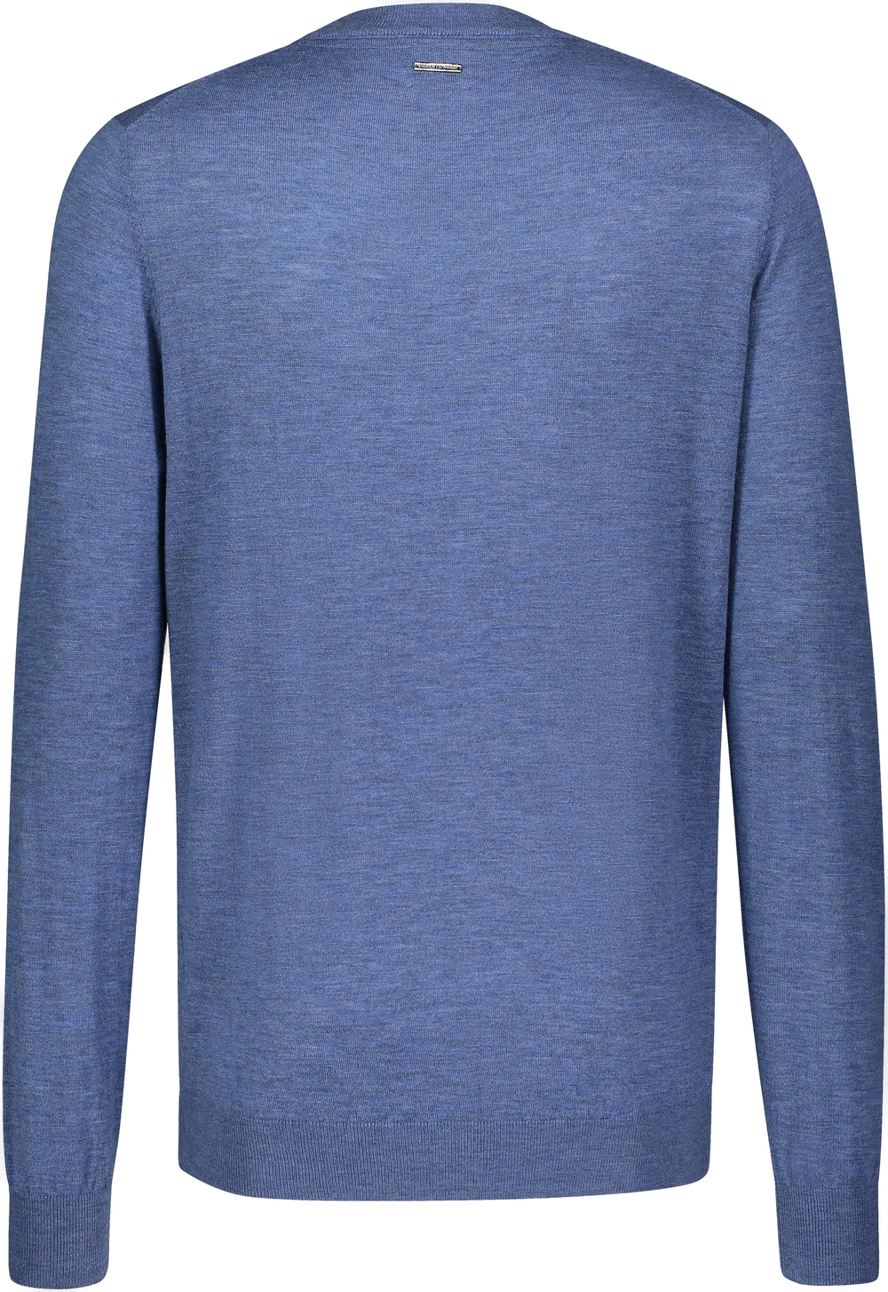 Urban Pioneers Male Veton Sweater SWEATER MID BLUE