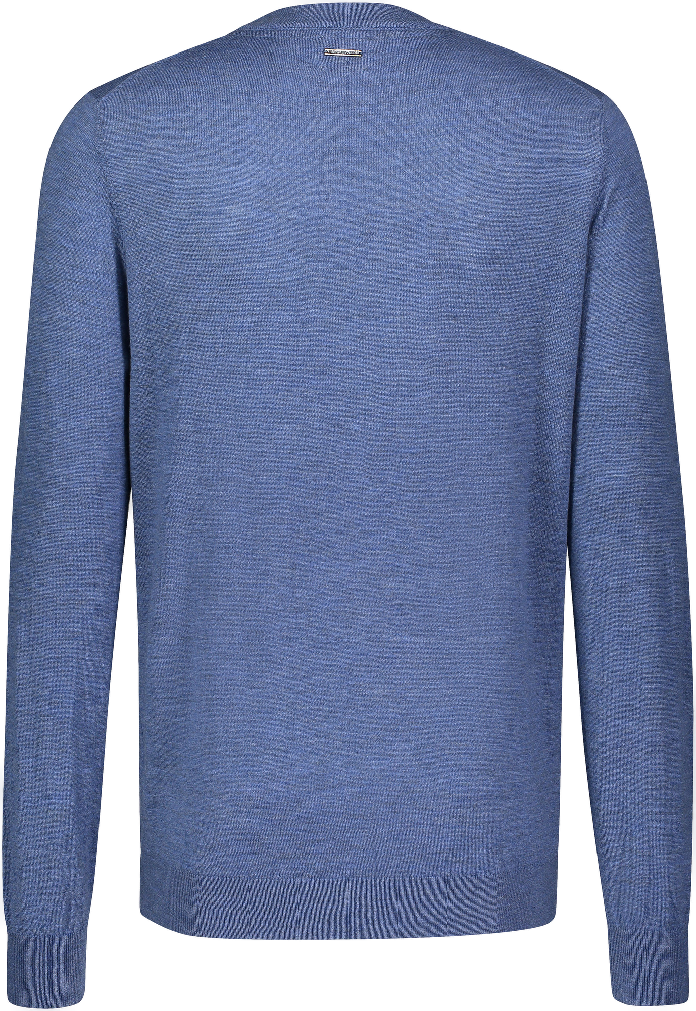 Urban Pioneers Male Veton Sweater SWEATER MID BLUE