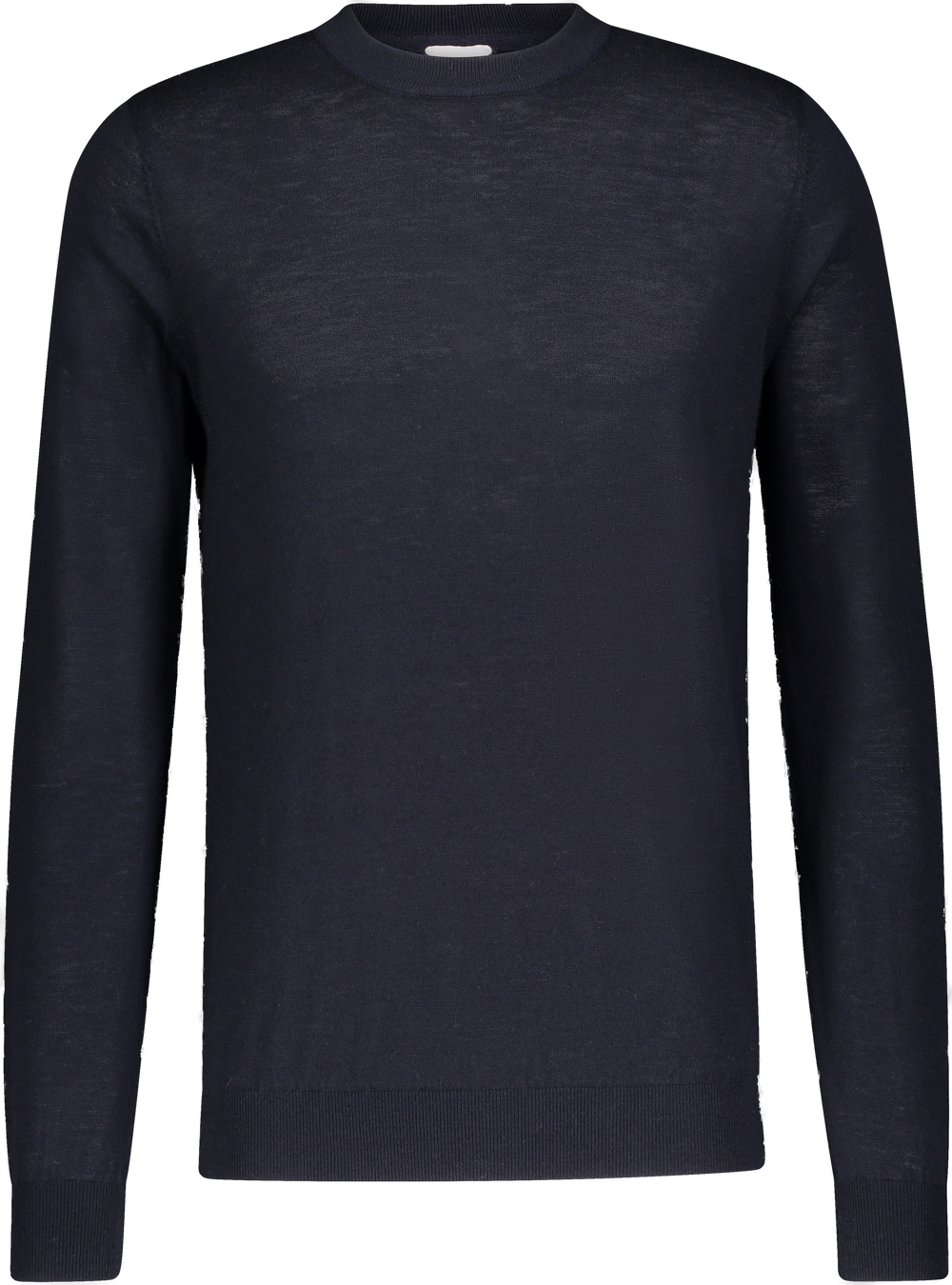 Urban Pioneers Male Veton Sweater SWEATER NAVY