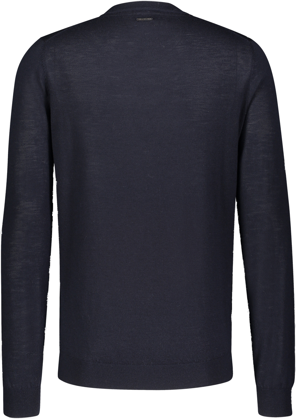 Urban Pioneers Male Veton Sweater SWEATER NAVY