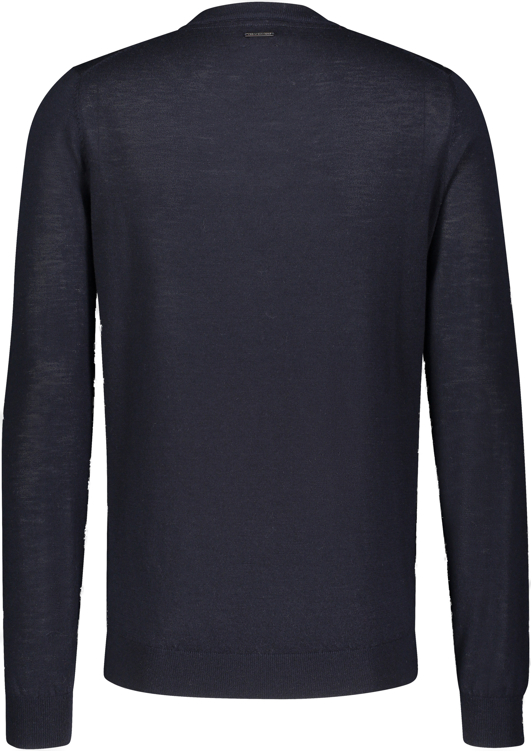 Urban Pioneers Male Veton Sweater SWEATER NAVY