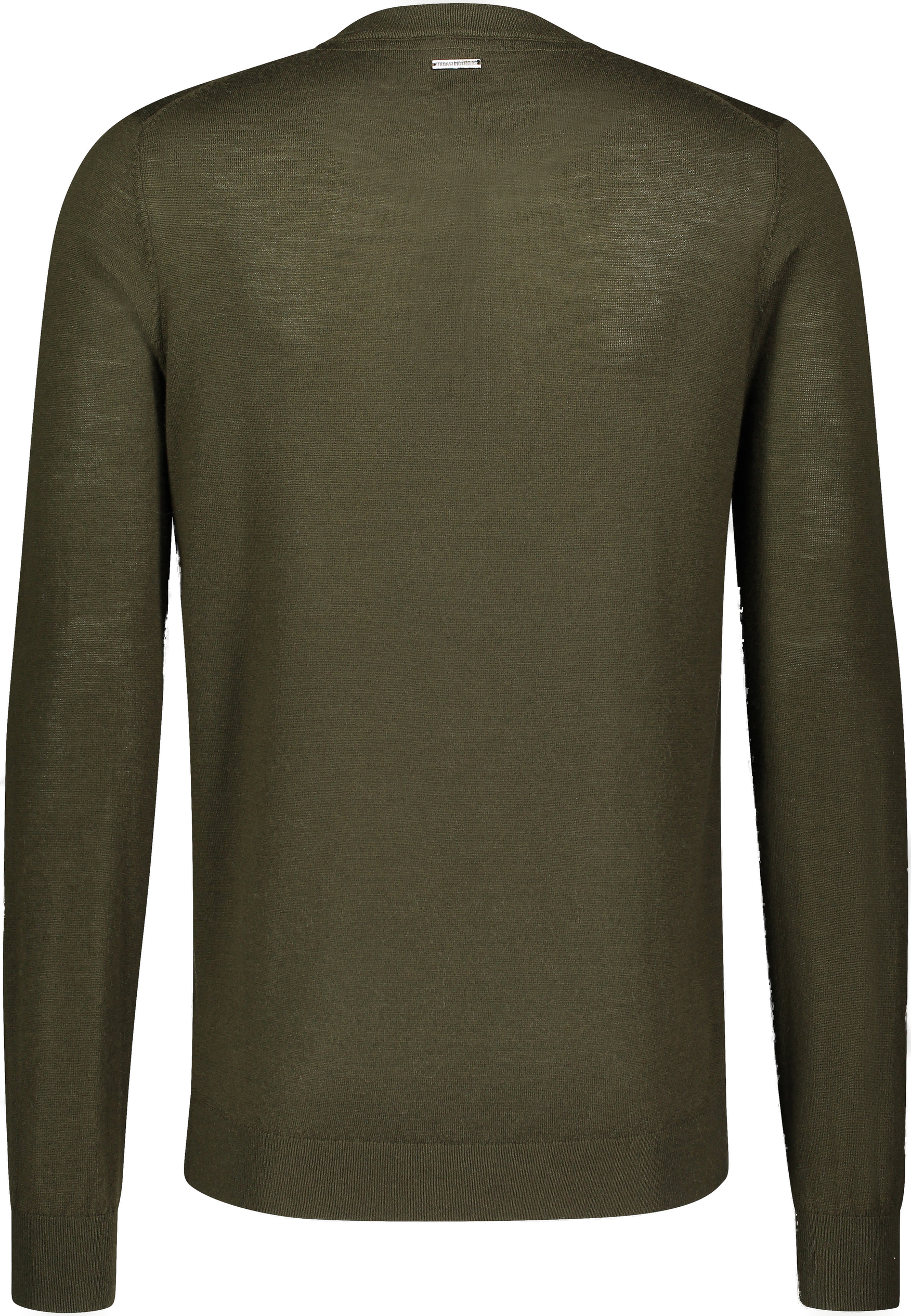 Urban Pioneers Male Veton Sweater SWEATER OLIVE