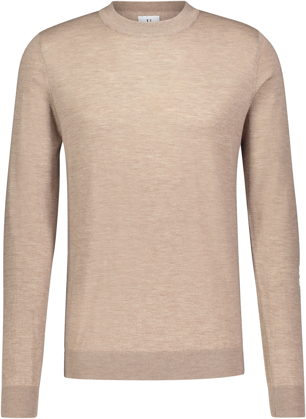 Urban Pioneers Male Veton Sweater SWEATER SAND