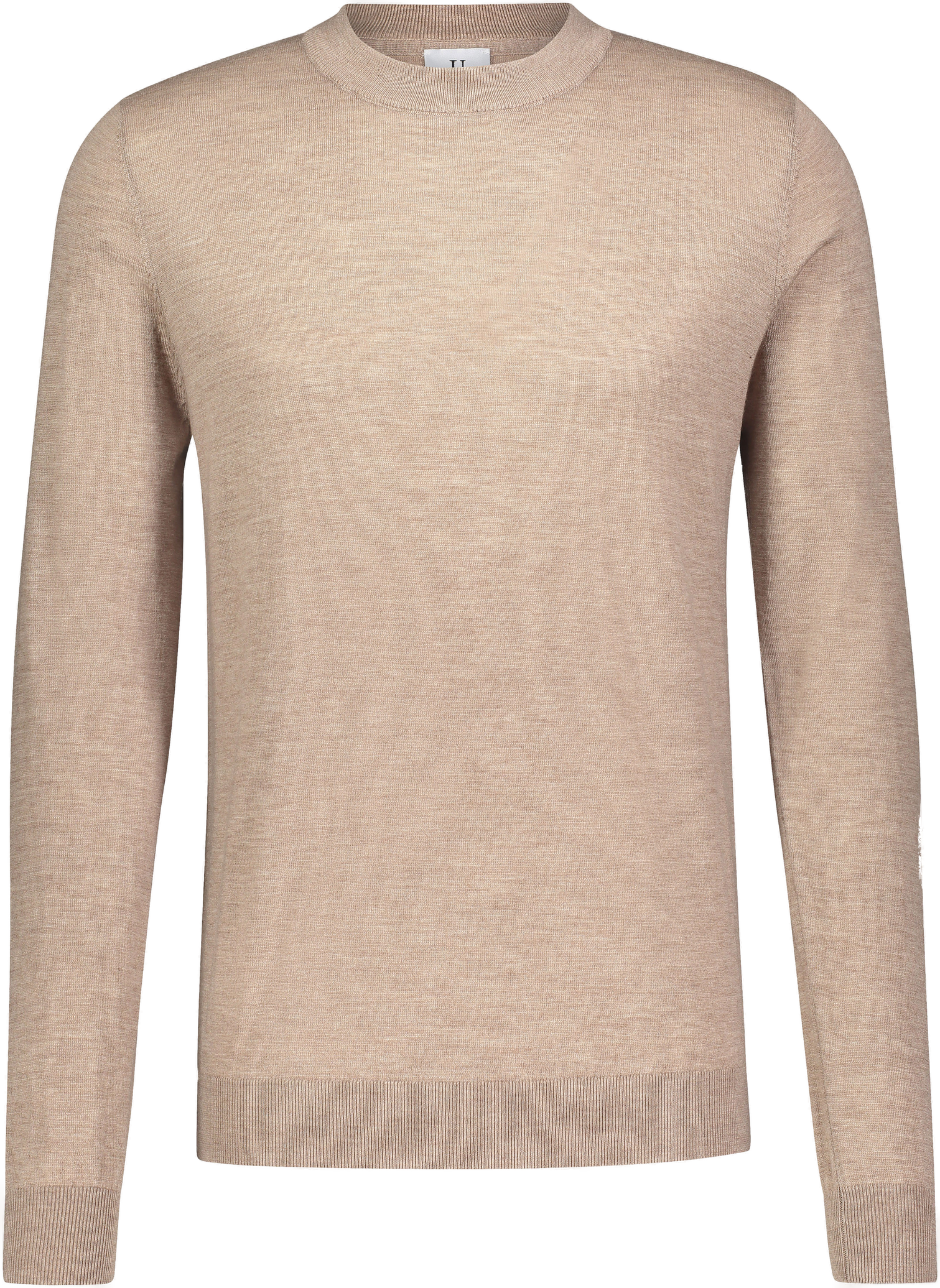 Urban Pioneers Male Veton Sweater SWEATER SAND