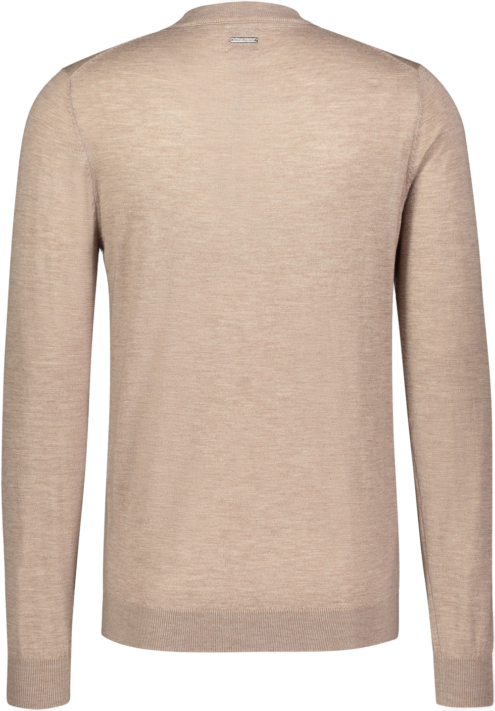 Urban Pioneers Male Veton Sweater SWEATER SAND