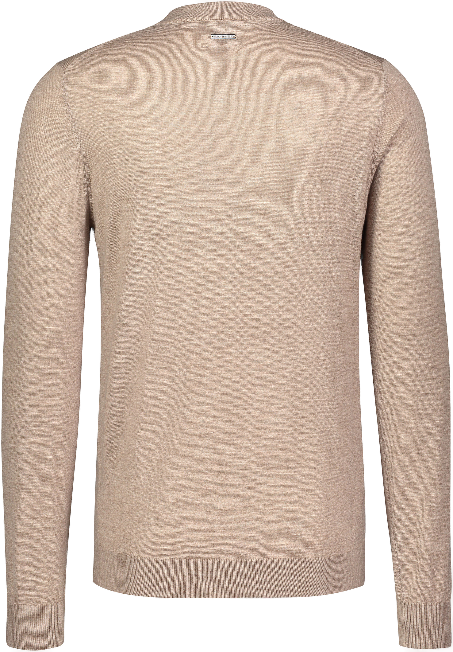 Urban Pioneers Male Veton Sweater SWEATER SAND
