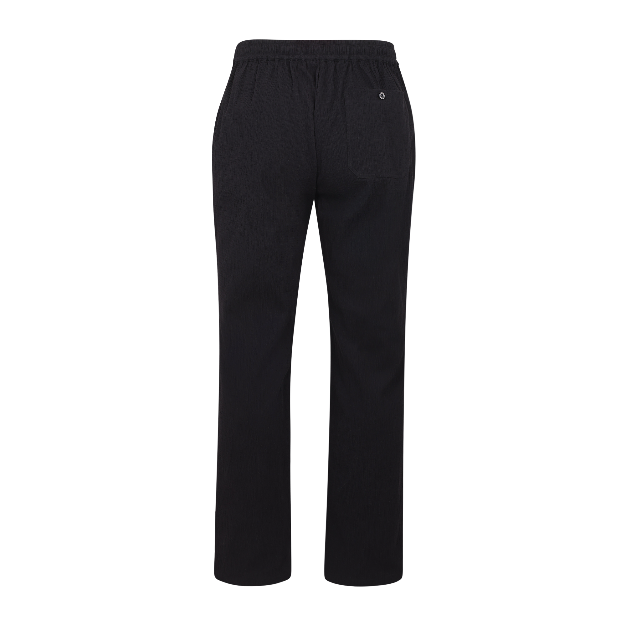 Urban Pioneers Male Vicenzo Pants PANTS BLACK
