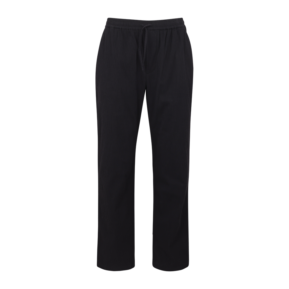 Urban Pioneers Male Vicenzo Pants PANTS BLACK