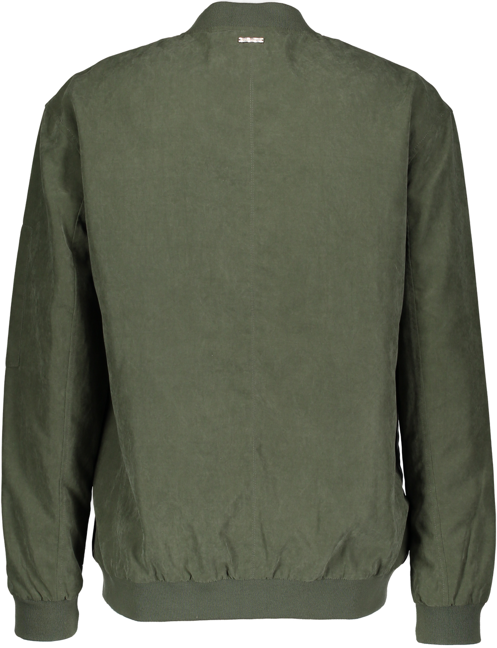 Urban Pioneers Male Victor Jacket JACKET DARK GREEN