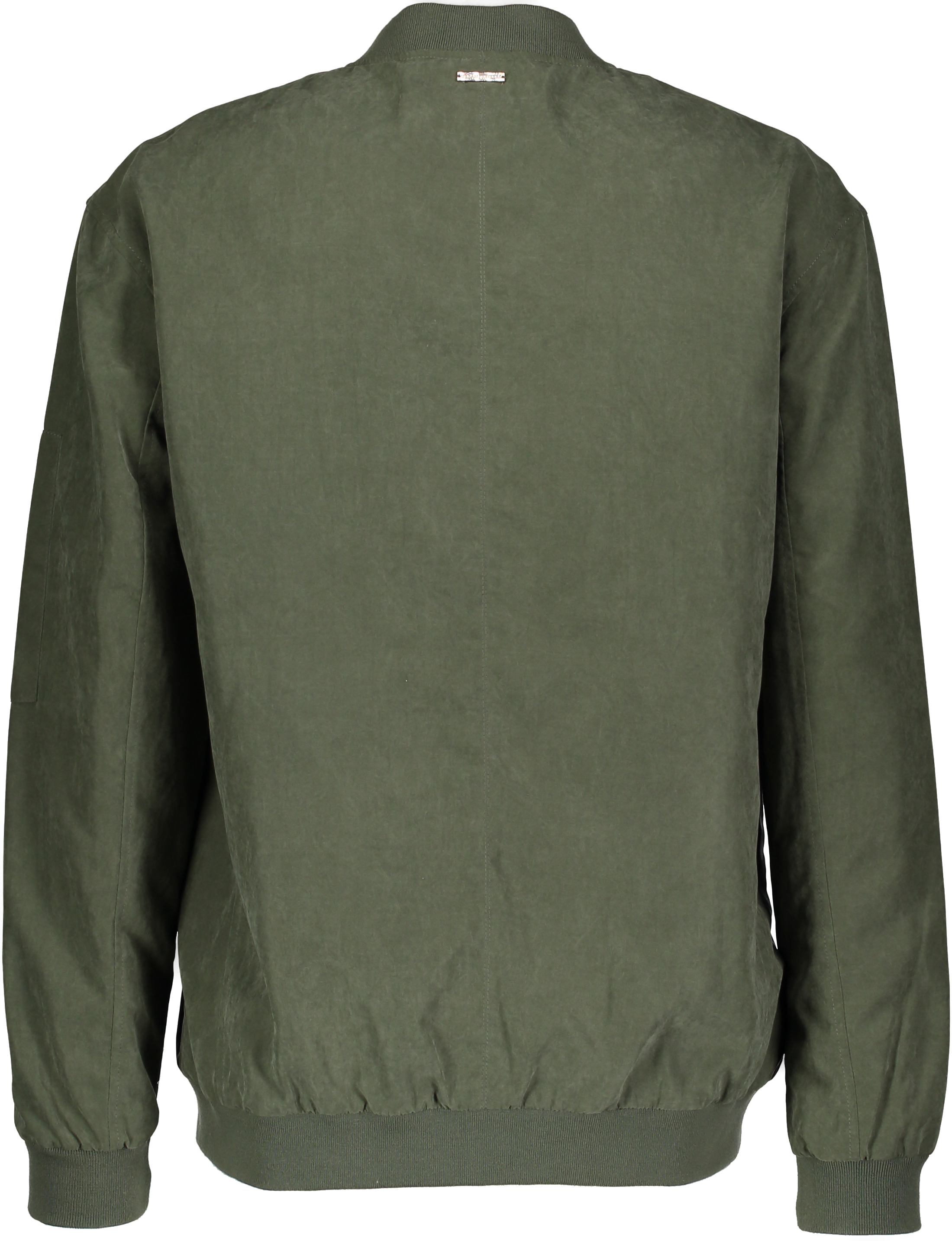 Urban Pioneers Male Victor Jacket JACKET DARK GREEN