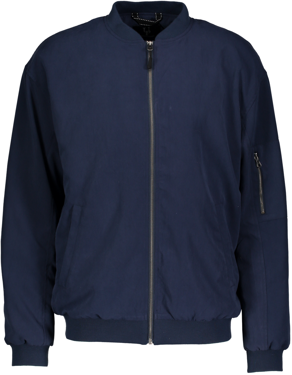 Urban Pioneers Male Victor Jacket JACKET NAVY