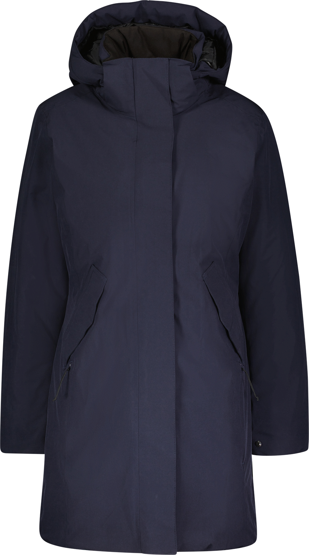 Urban Pioneers Female Vivi Parka PARKA NAVY