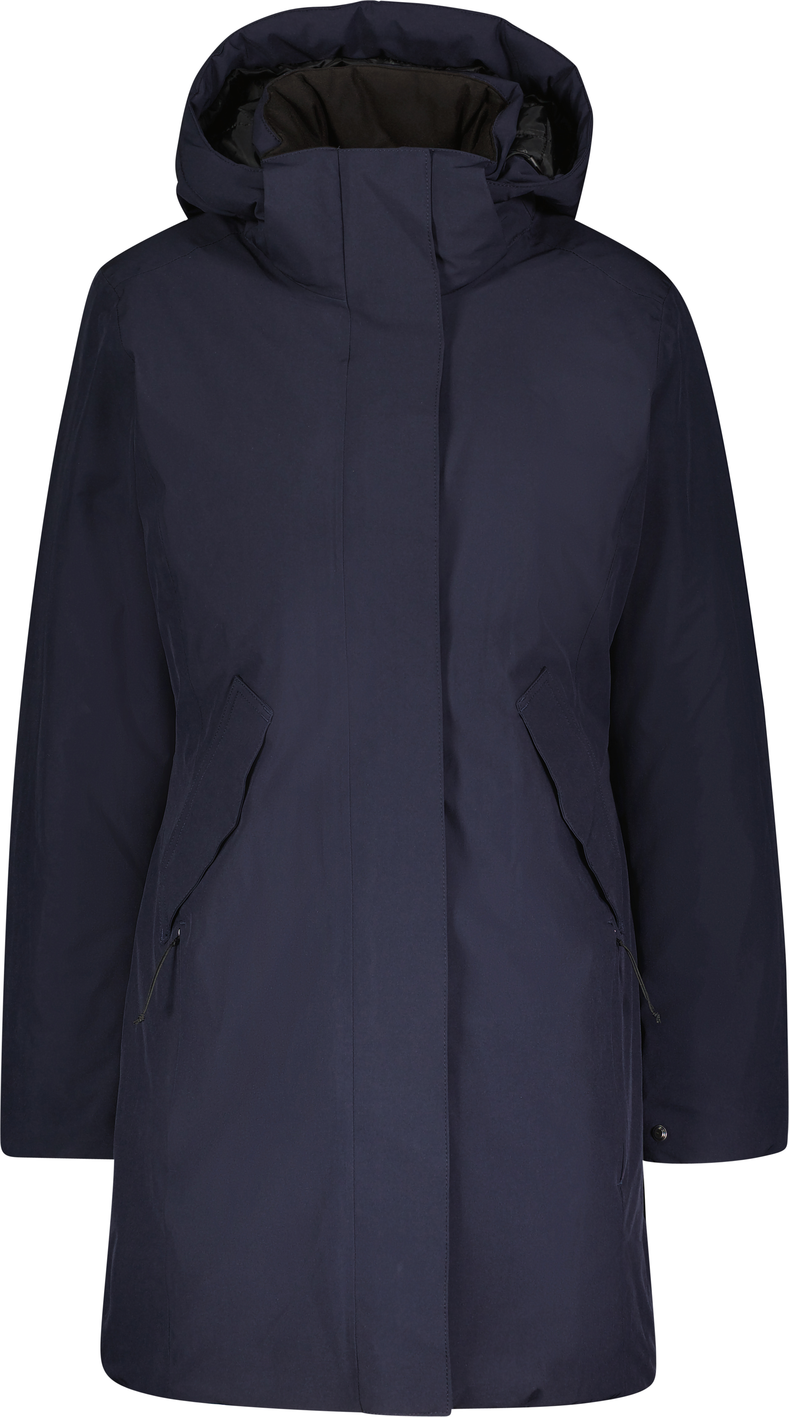 Urban Pioneers Female Vivi Parka PARKA NAVY