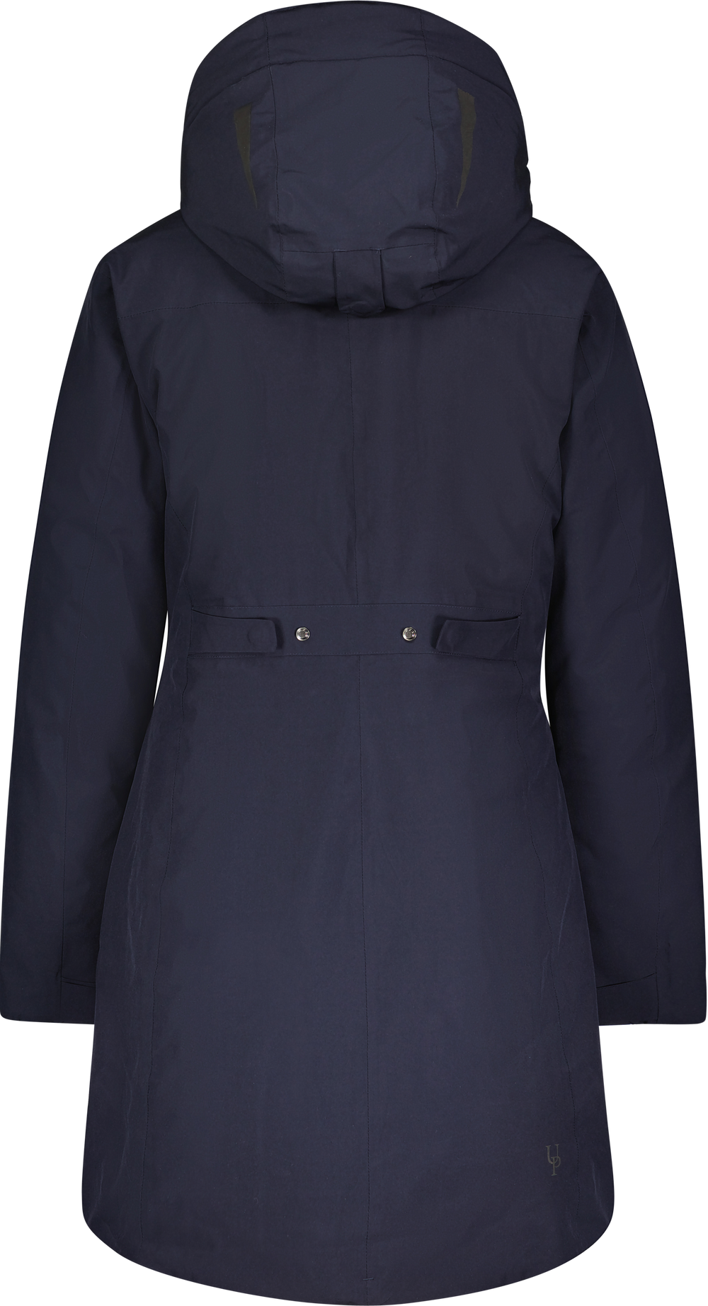 Urban Pioneers Female Vivi Parka PARKA NAVY