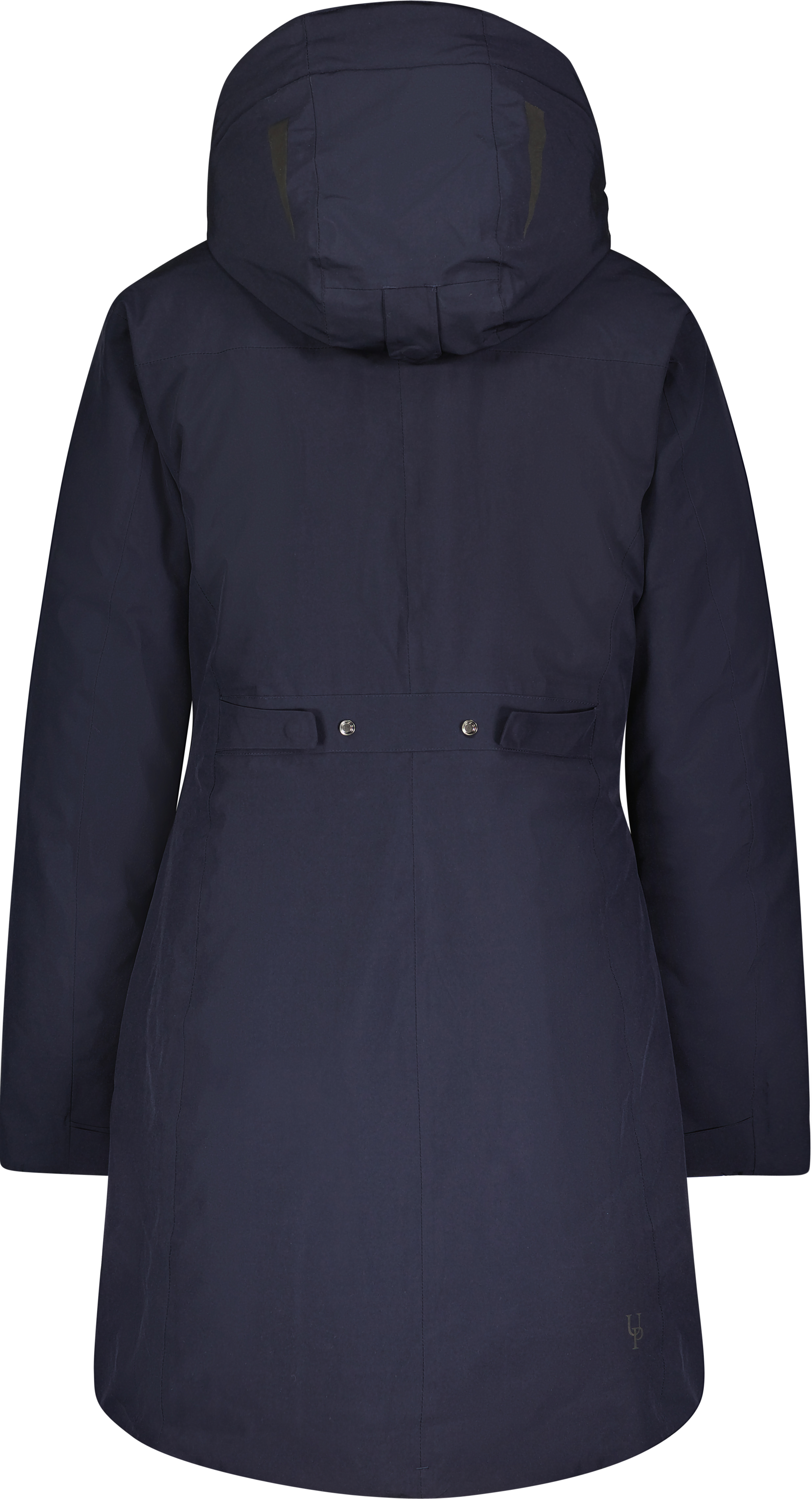 Urban Pioneers Female Vivi Parka PARKA NAVY