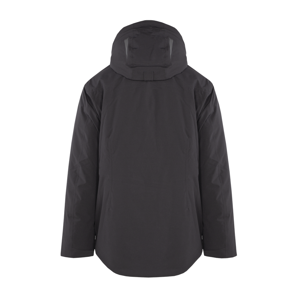 Urban Pioneers Male Vivo Jacket JACKET BLACK