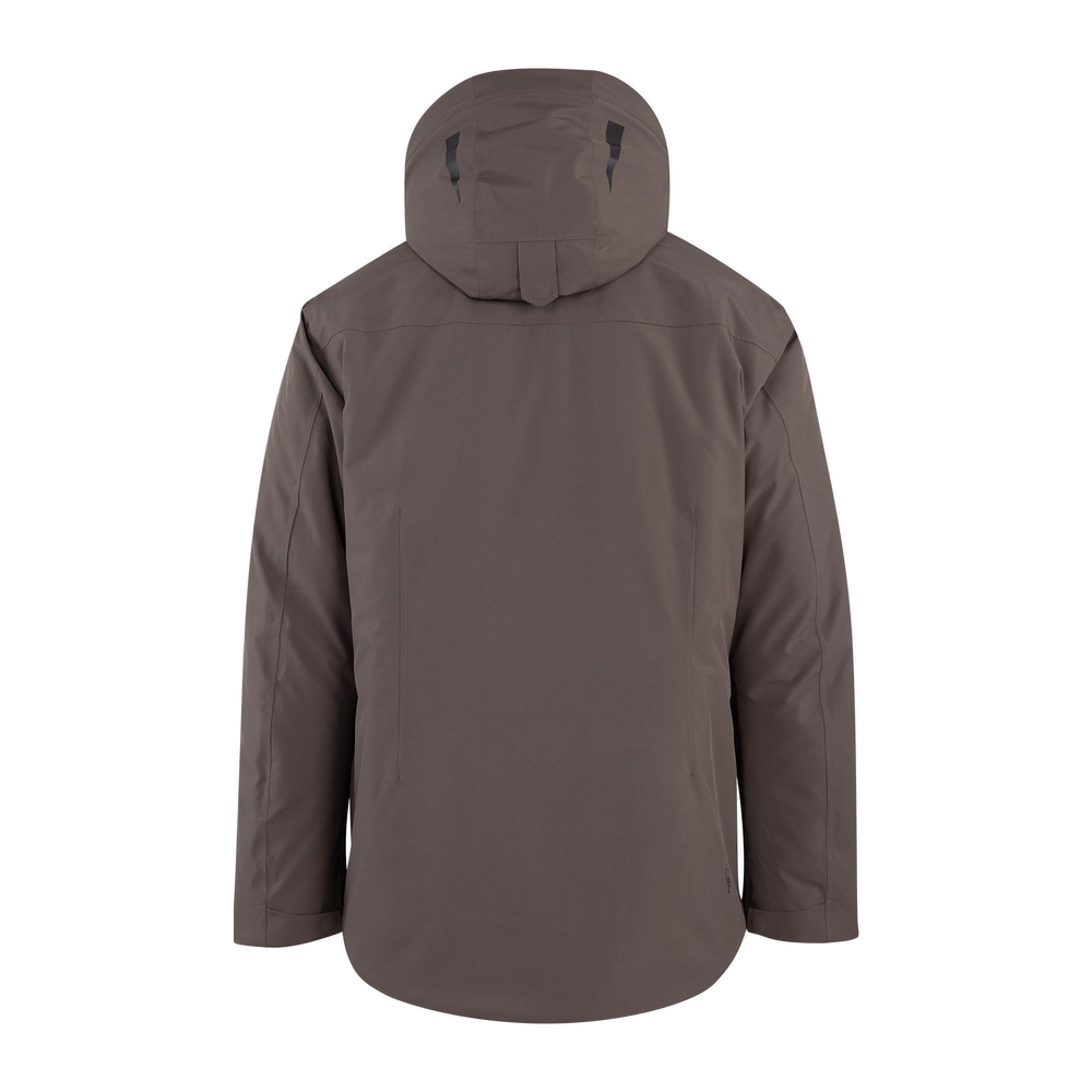 Urban Pioneers Male Vivo Jacket JACKET CANTEEN