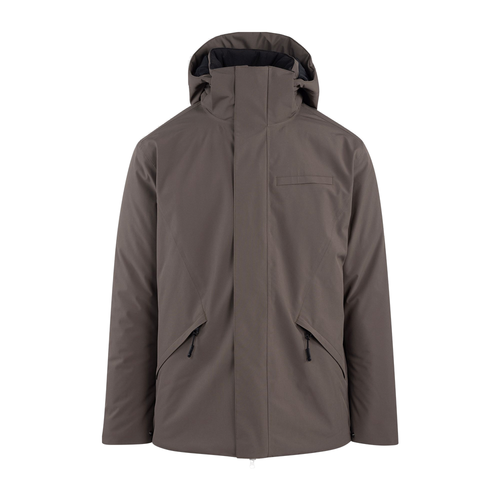 Urban Pioneers Male Vivo Jacket JACKET CANTEEN