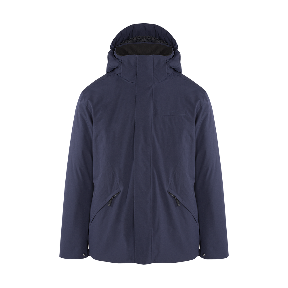 Urban Pioneers Male Vivo Jacket JACKET DARK NAVY